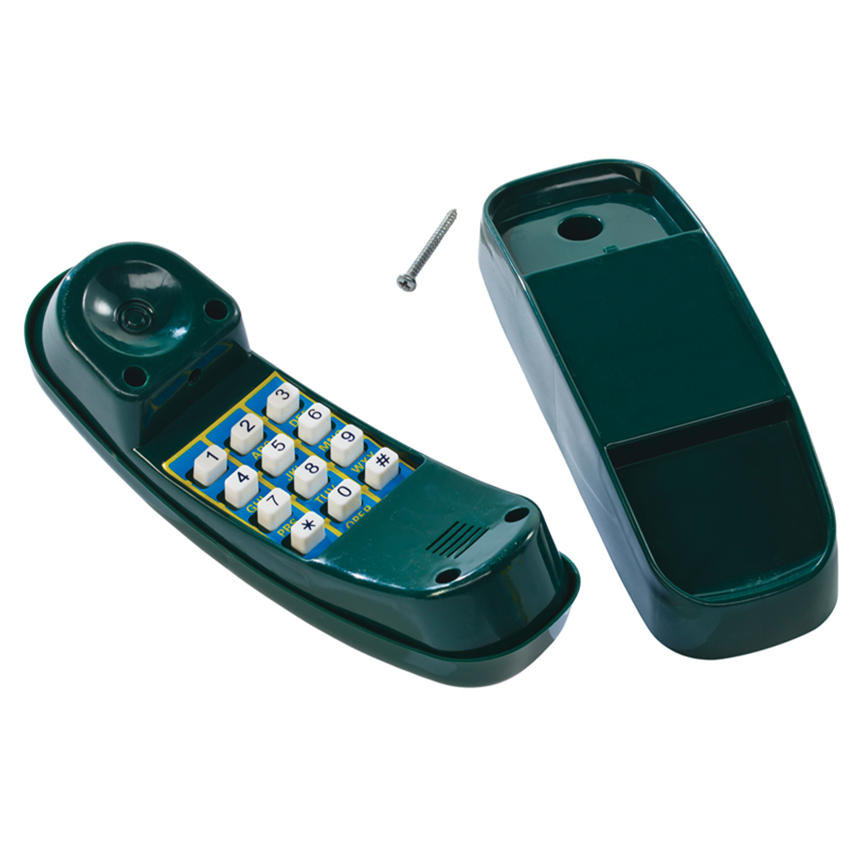AXI Phone - Green