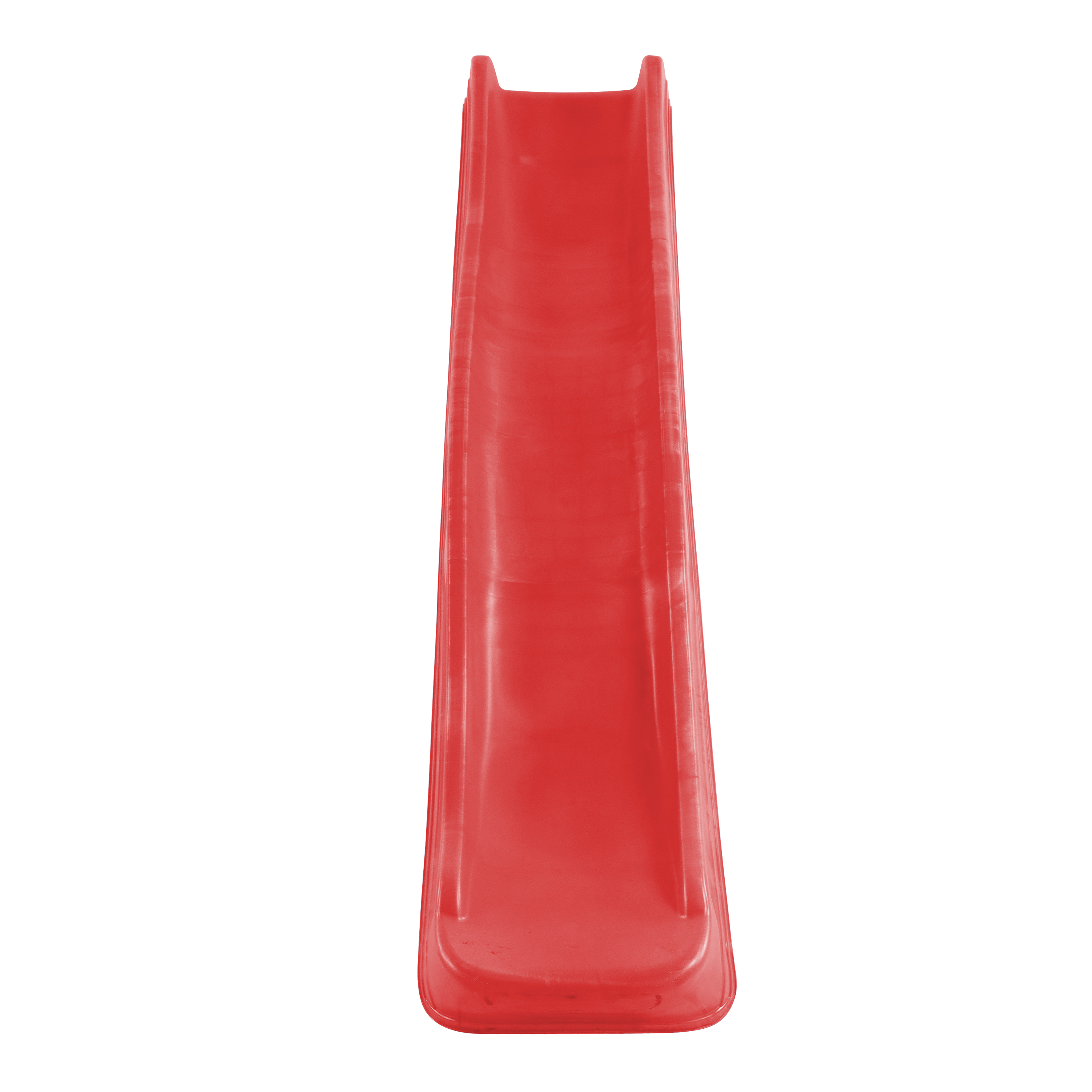 AXI Sky220 Glijbaan met wateraansluiting 220cm â€“ Rood