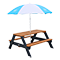 Børnepicnicborde