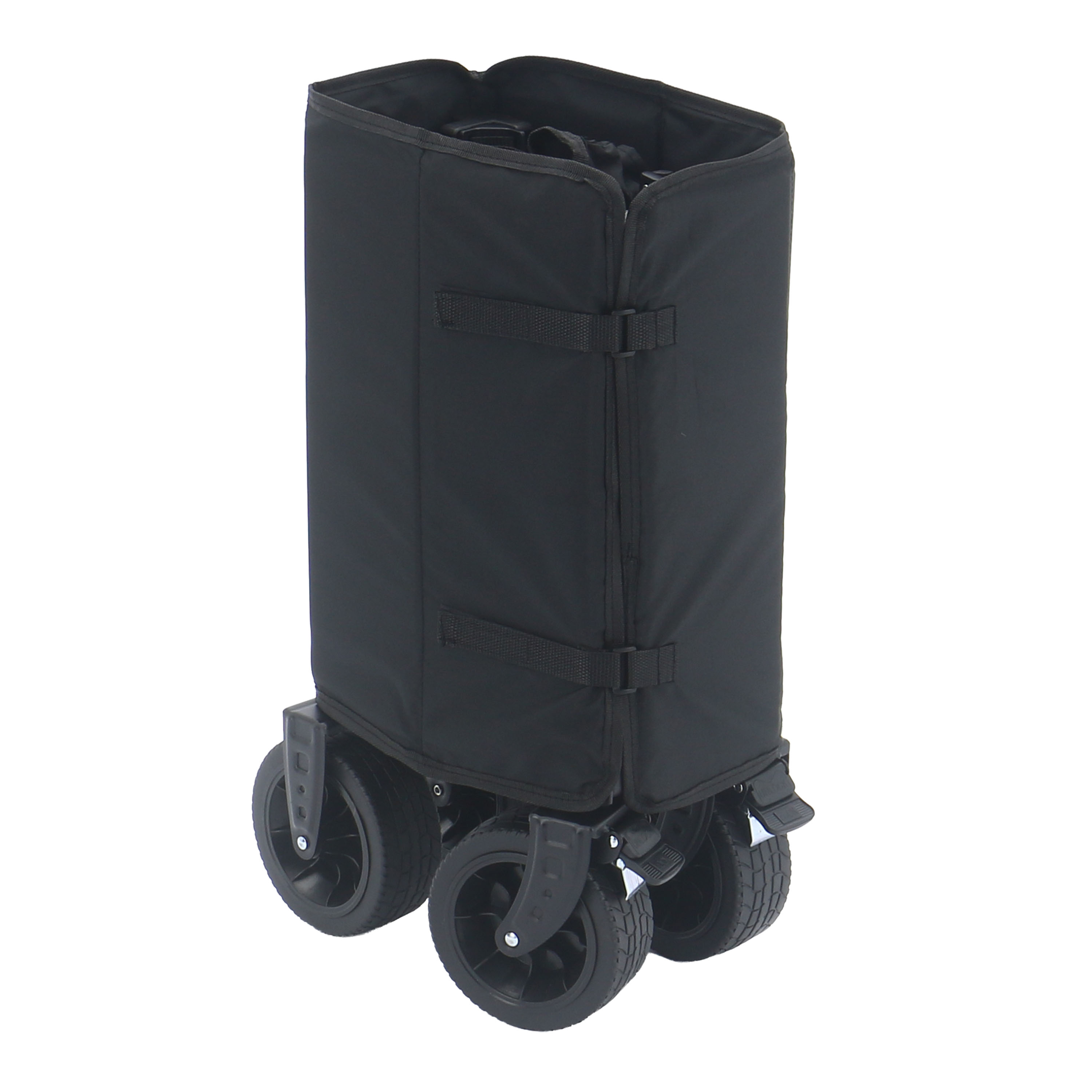 AXI SB141 Foldable Beach Wagon XL - Black
