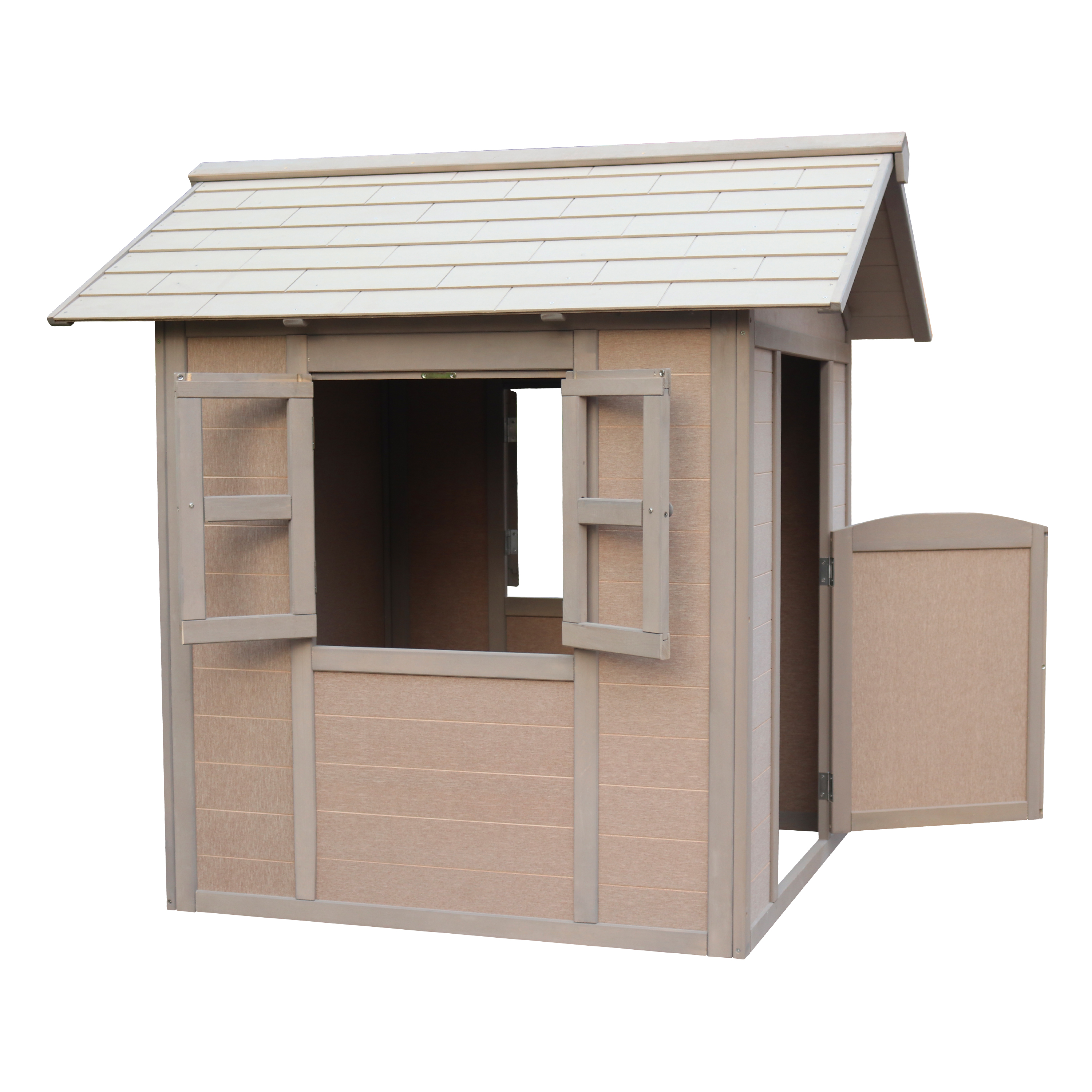 AXI Valley Green Lakeside Playhouse