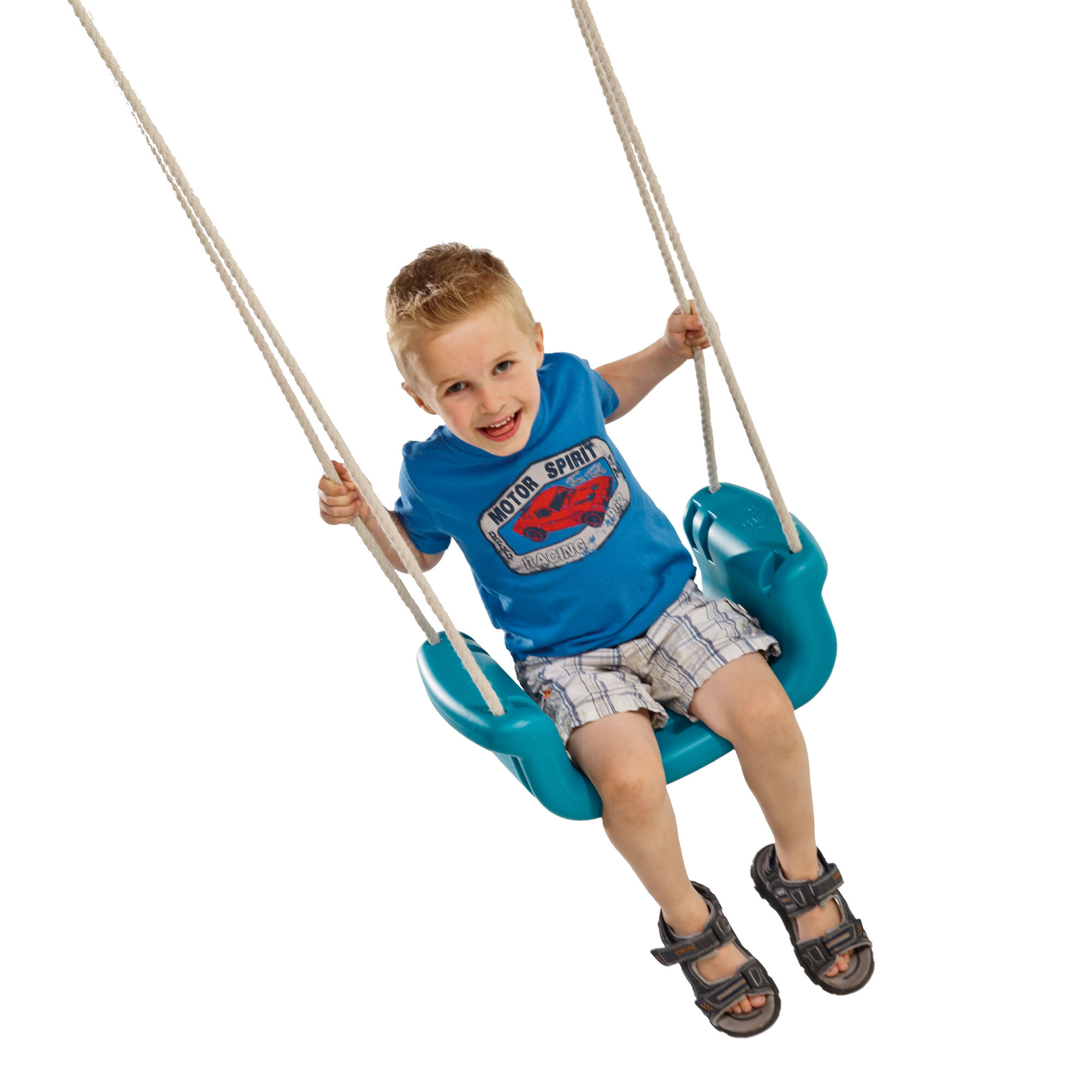 AXI Babyzitje schommel Groeimodel