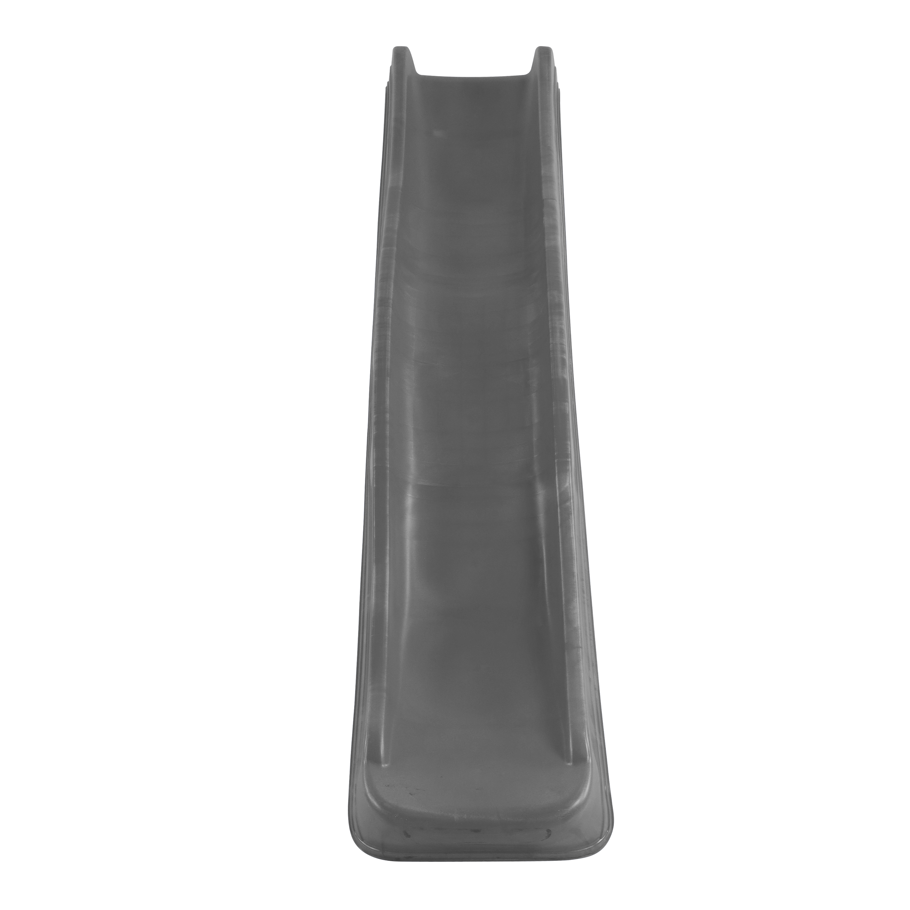 AXI Sky220 Glijbaan met wateraansluiting 220cm â€“ Grijs 