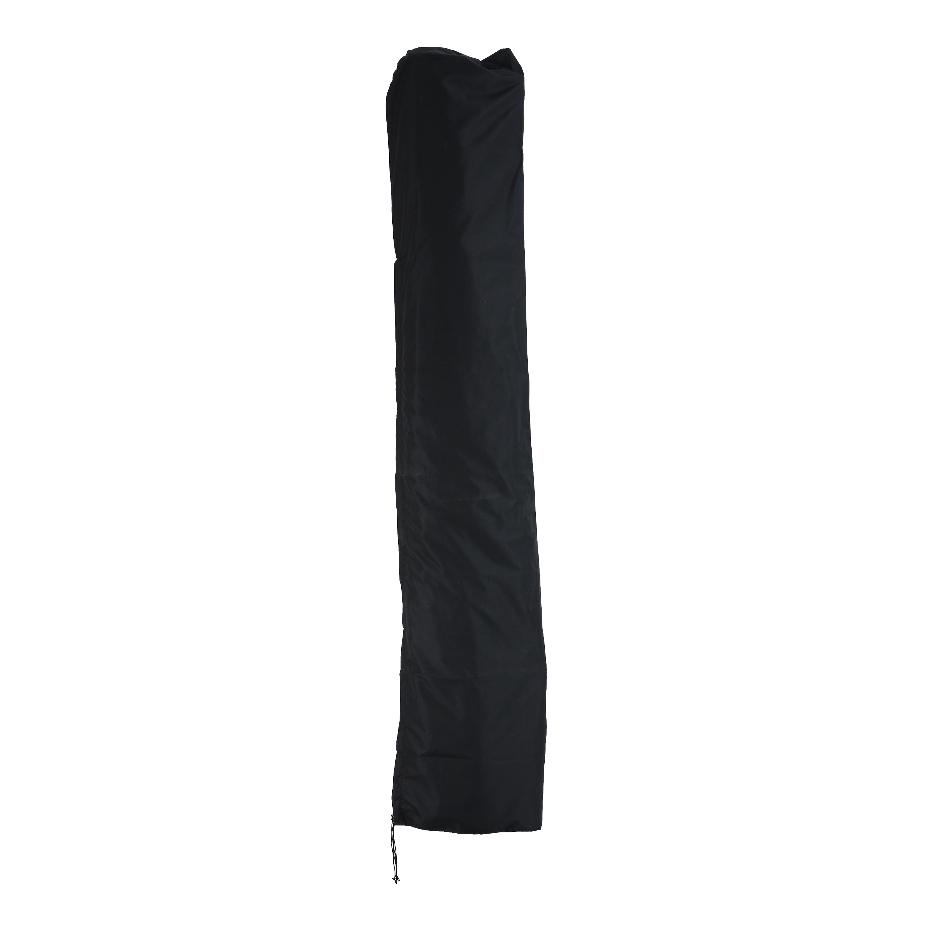 AXI Marisol Floating Parasol Ã˜ 300cm White/Grey 