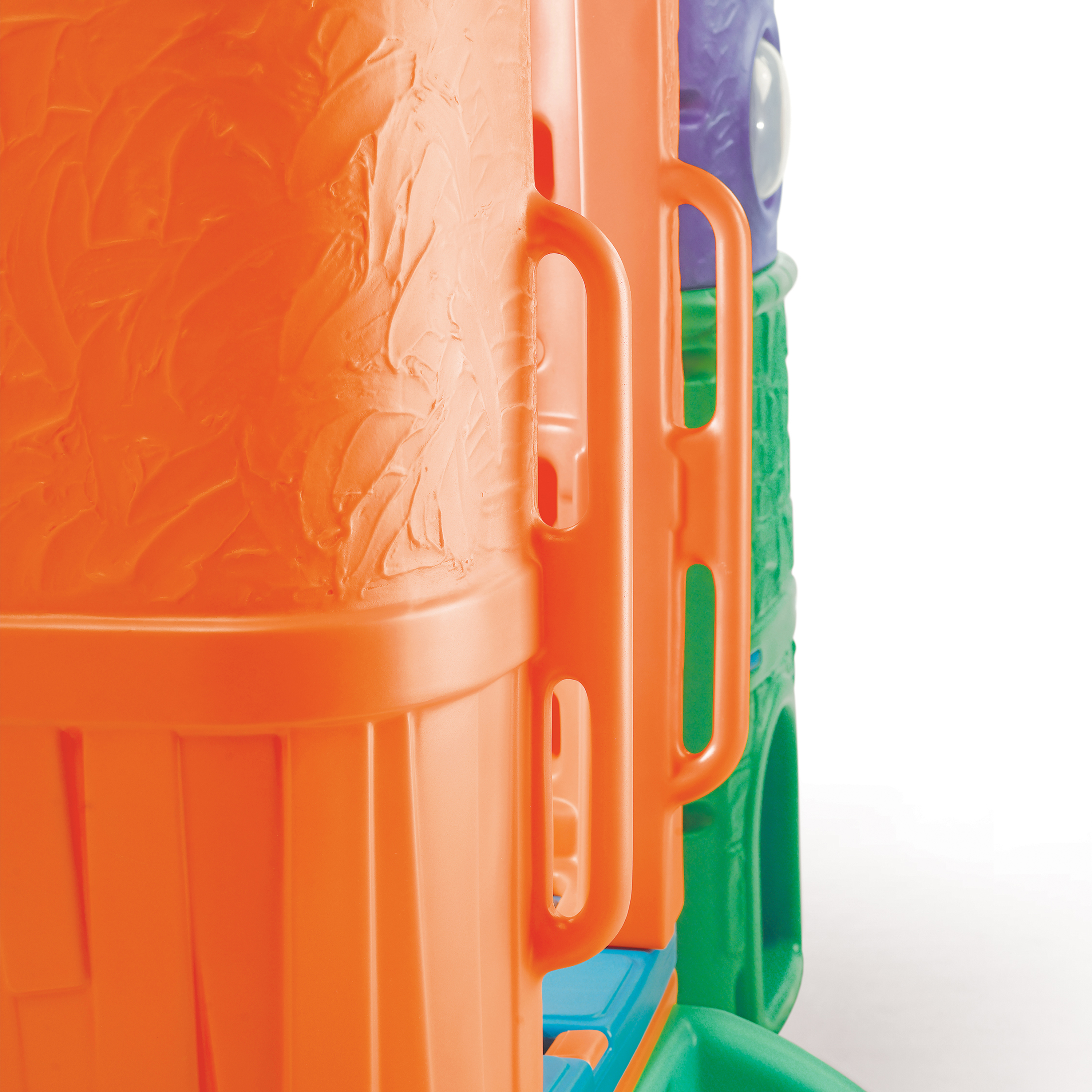 Step2 Clubhouse Climber Multicolour