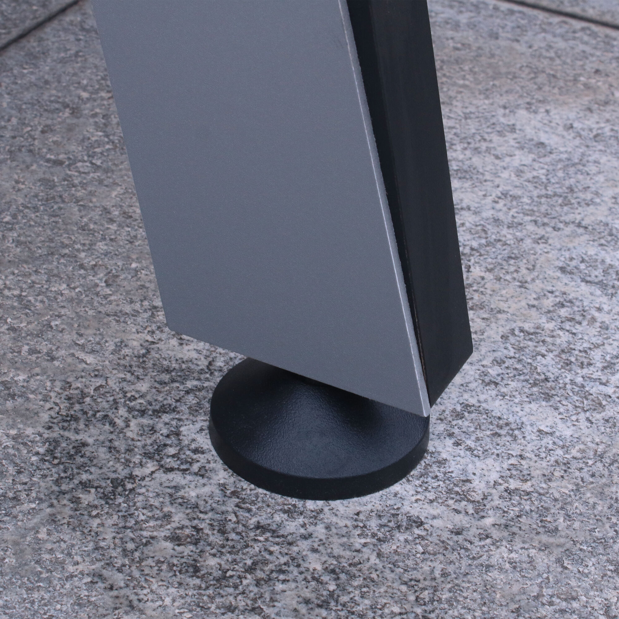 Cougar Arch Pro TS Voetbaltafel Zwart
