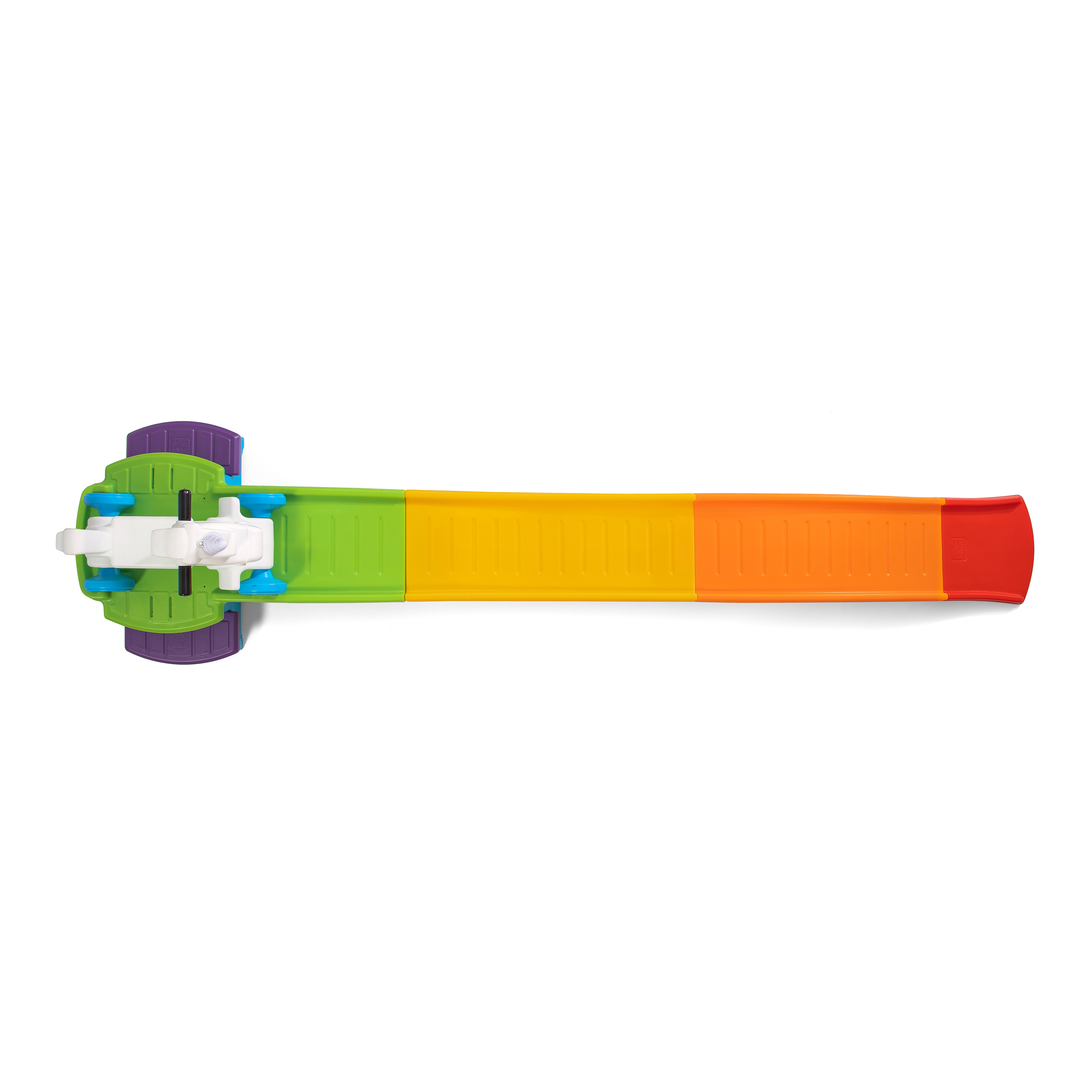 Step2 Unicorn Up & Down Roller Coaster-0733538493791 Step2 Unicorn Up & Down Roller Coaster