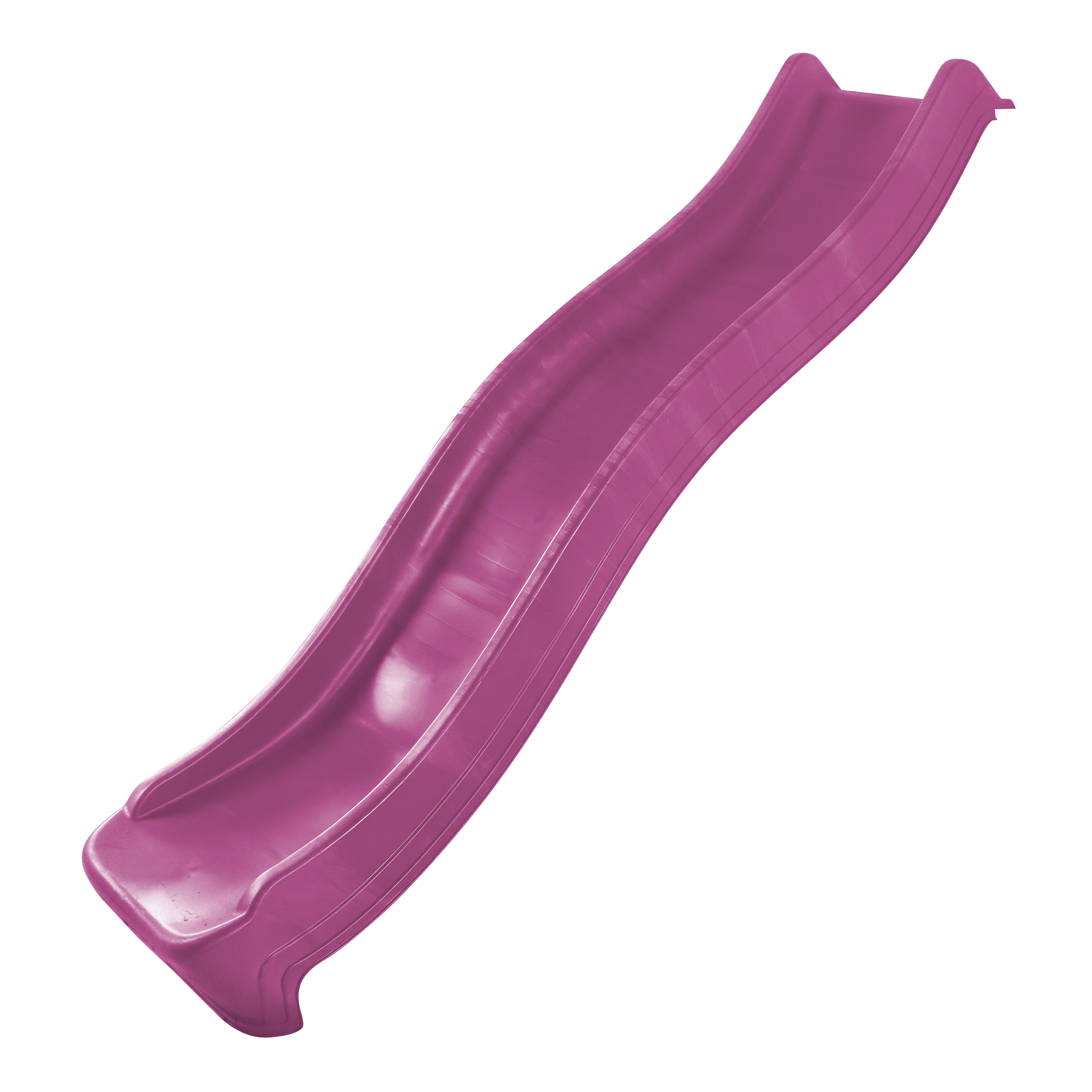 AXI Sky220 Glijbaan met wateraansluiting 220cm â€“ Paars 
