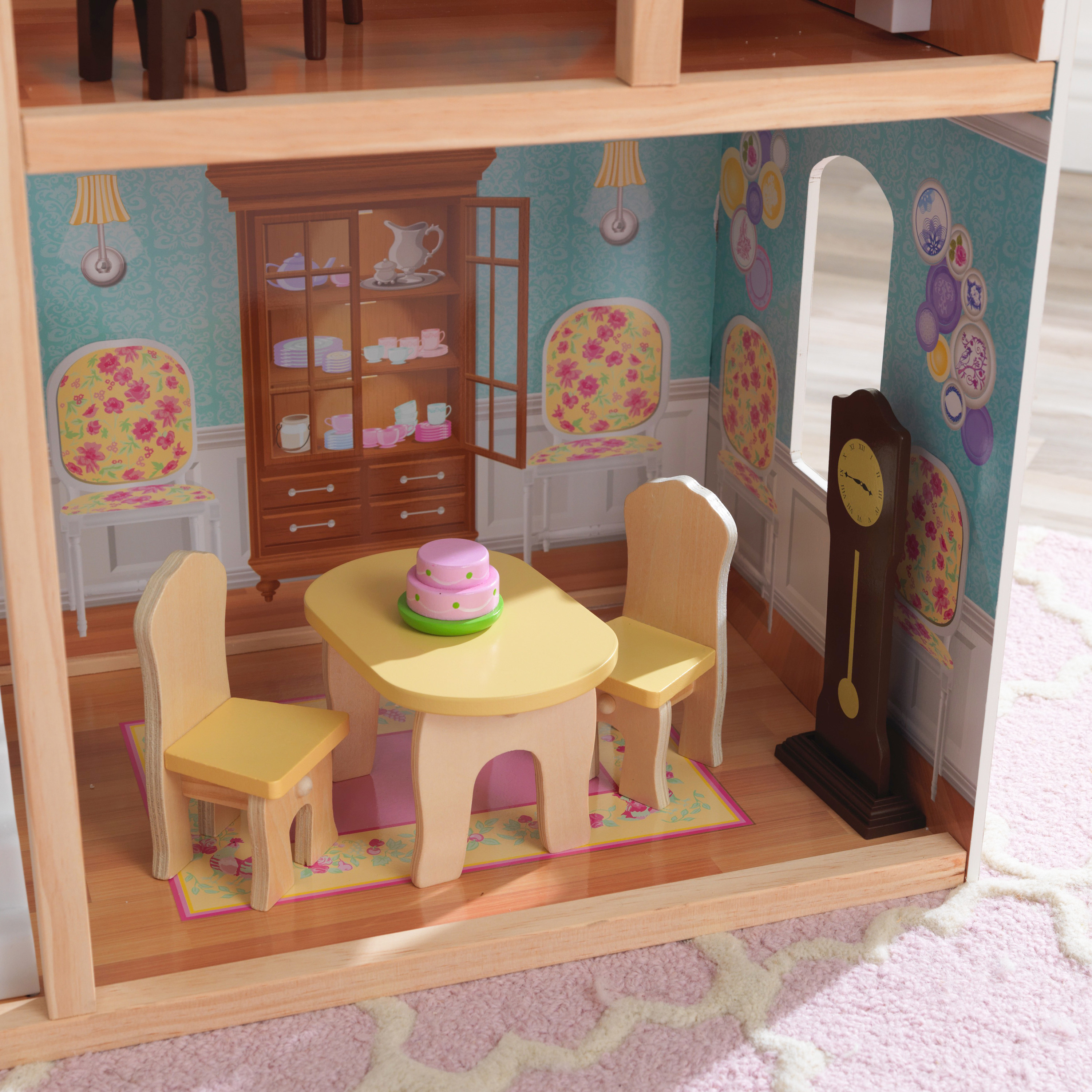 KidKraft Majestic Mansion Dollhouse