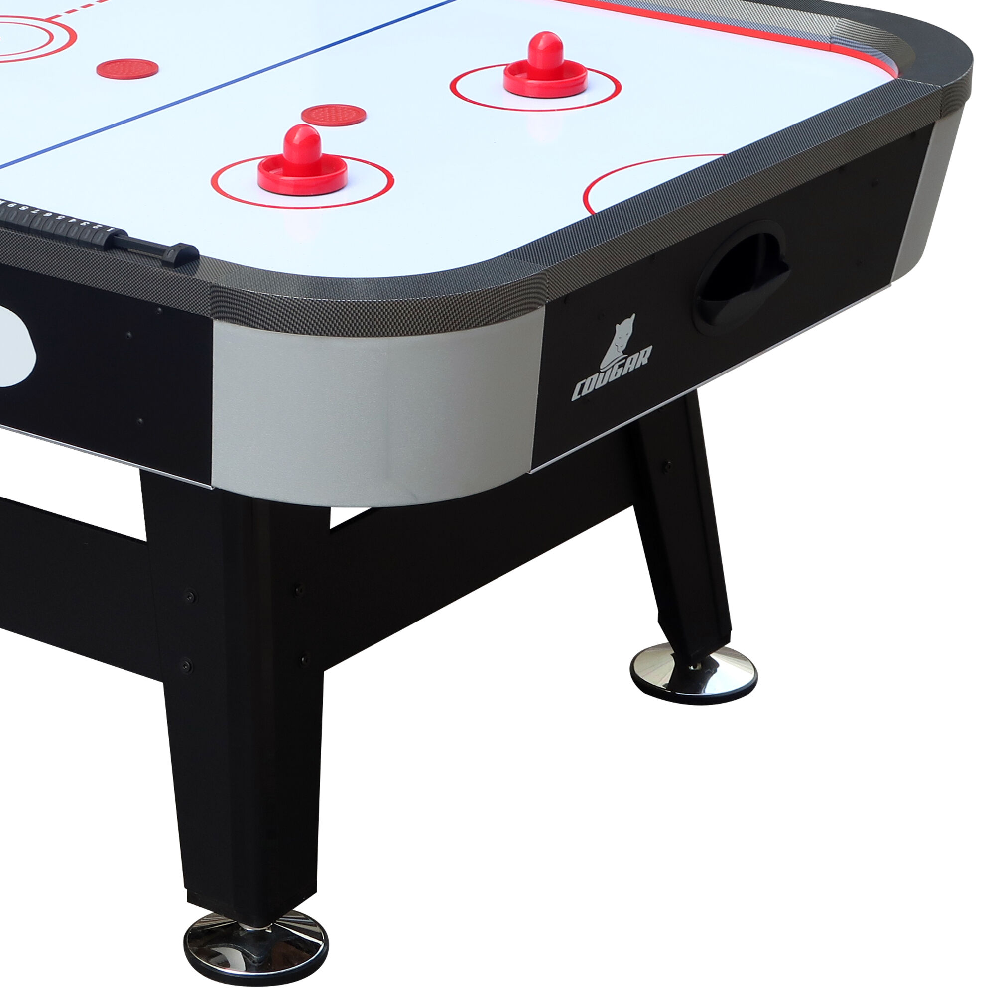 Cougar Super Scoop Airhockeytafel
