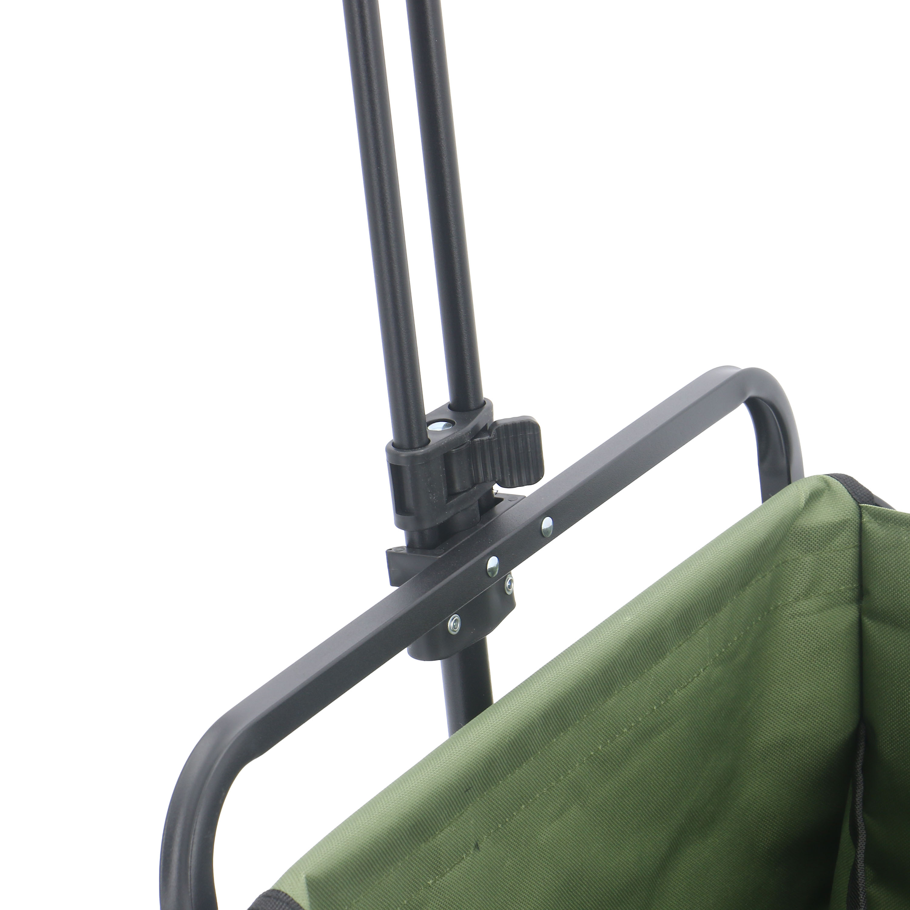 AXI AB131 Foldable Beach Wagon - Green