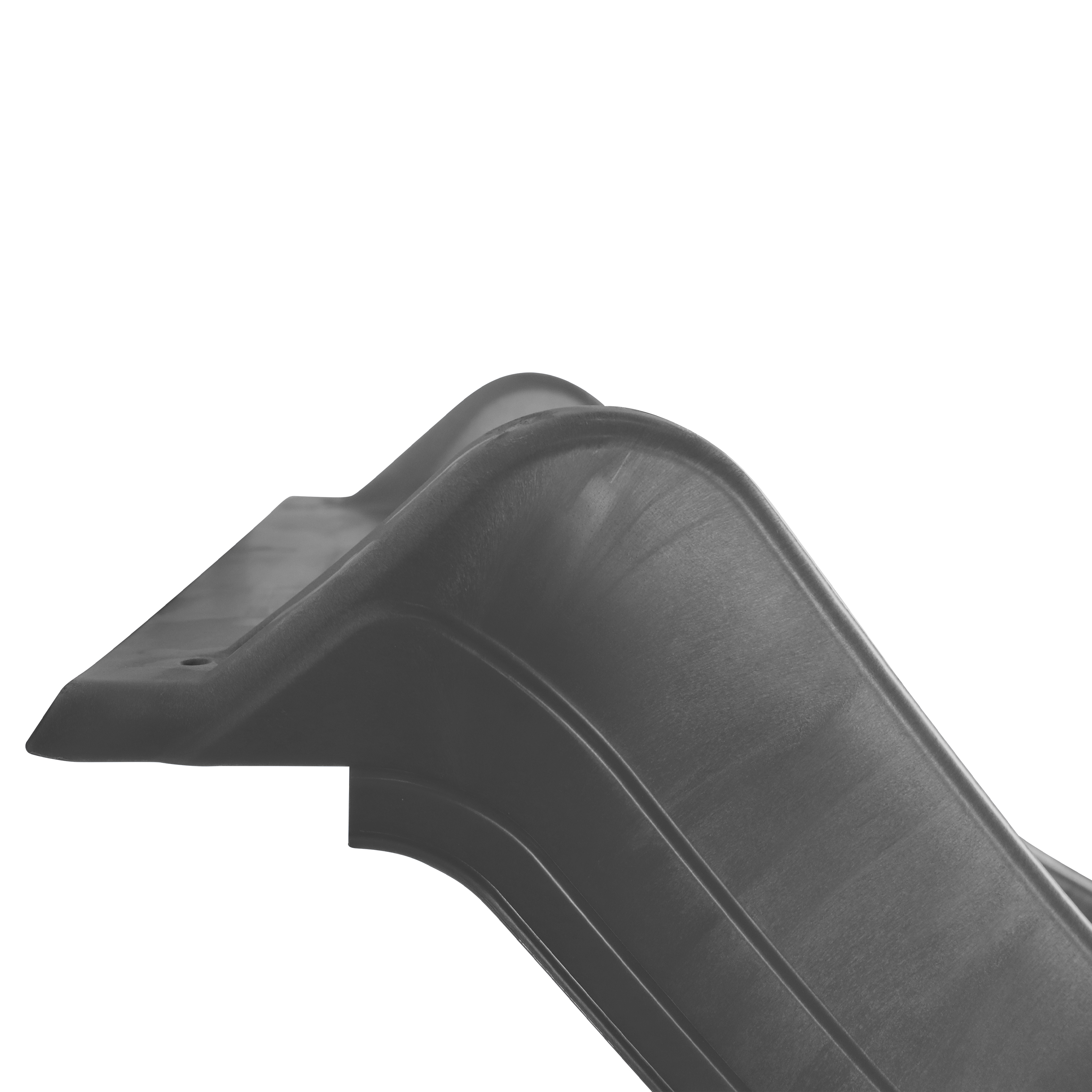 AXI Sky220 Glijbaan met wateraansluiting 220cm â€“ Grijs 