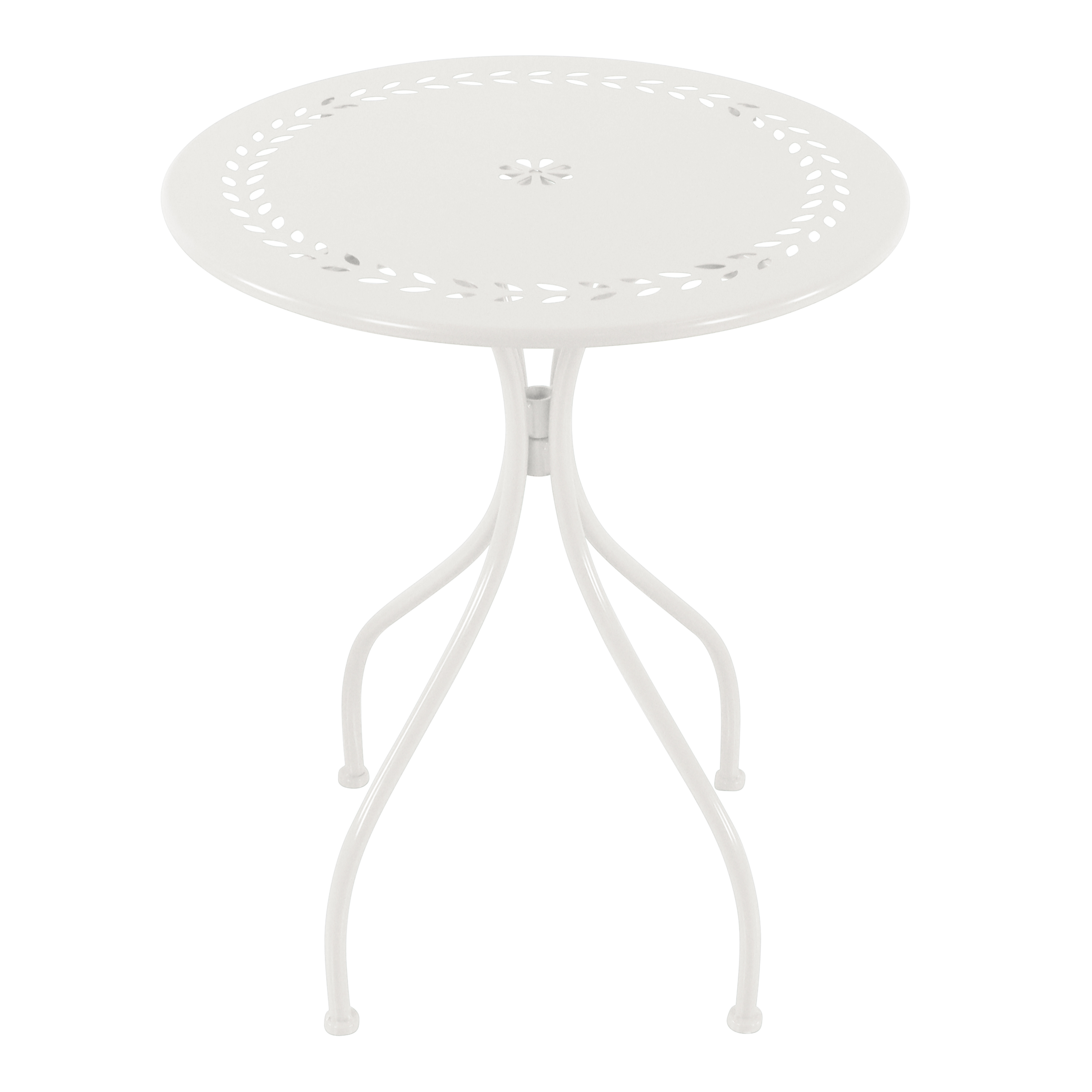 AXI Marilou metalen Bistroset Romantisch Wit