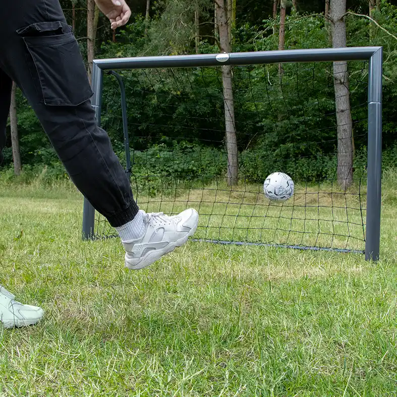AXI Voetbaldoel Cristiano 180 cm