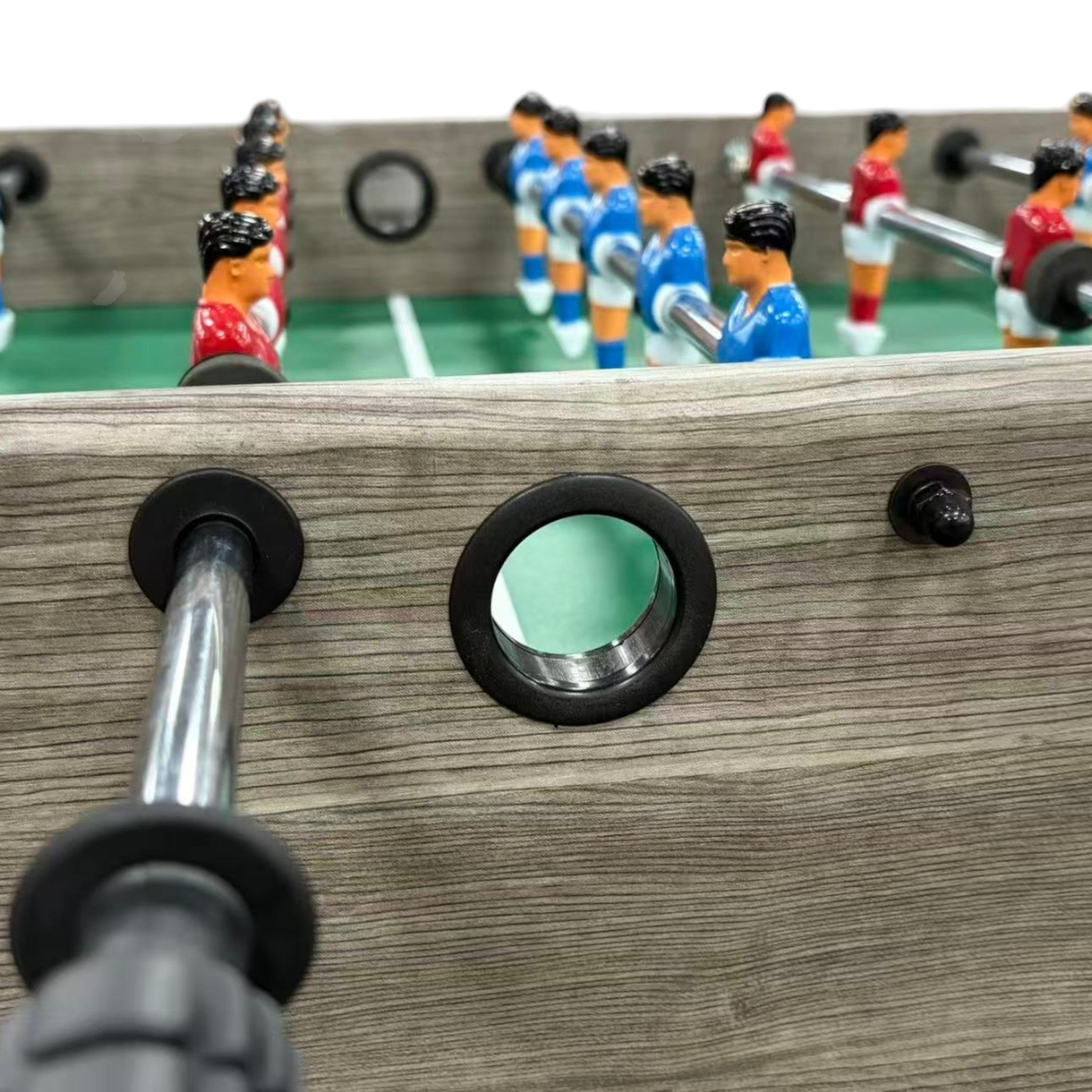 Cougar Battle Football Table