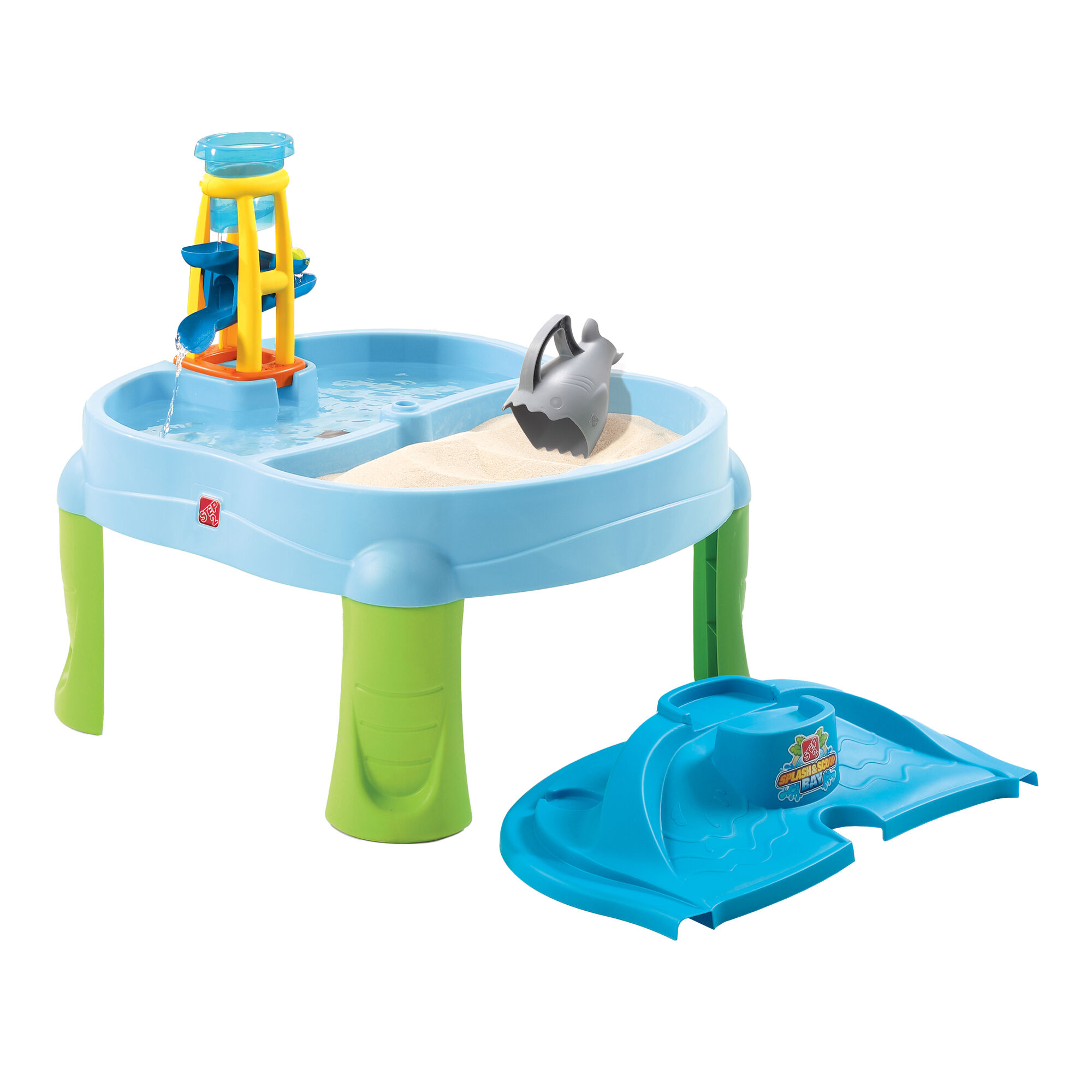 Step2 Splash & Scoop Bay