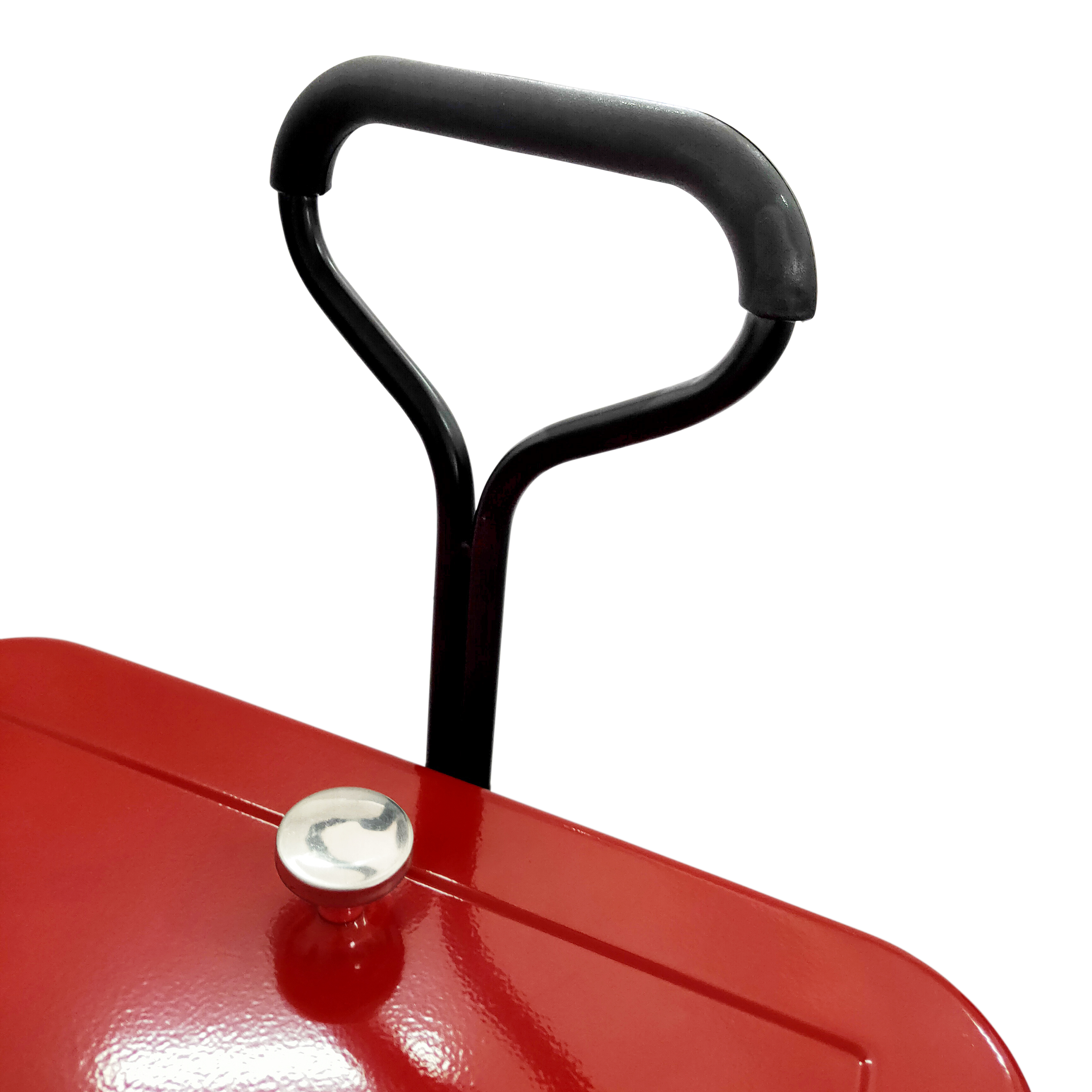 AXI Beach Wagon Cooler - Red-8717973931133 AXI Beach Wagon Cooler - Red