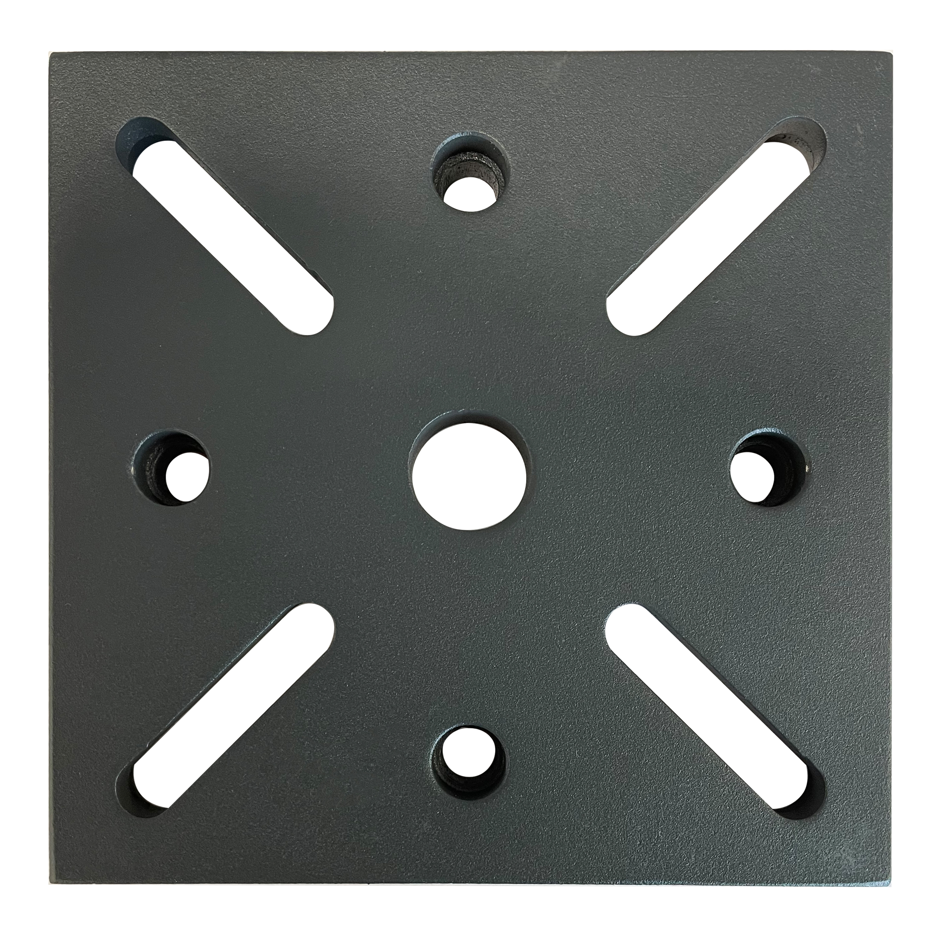 AXI Parasolfod adapter - Antracit