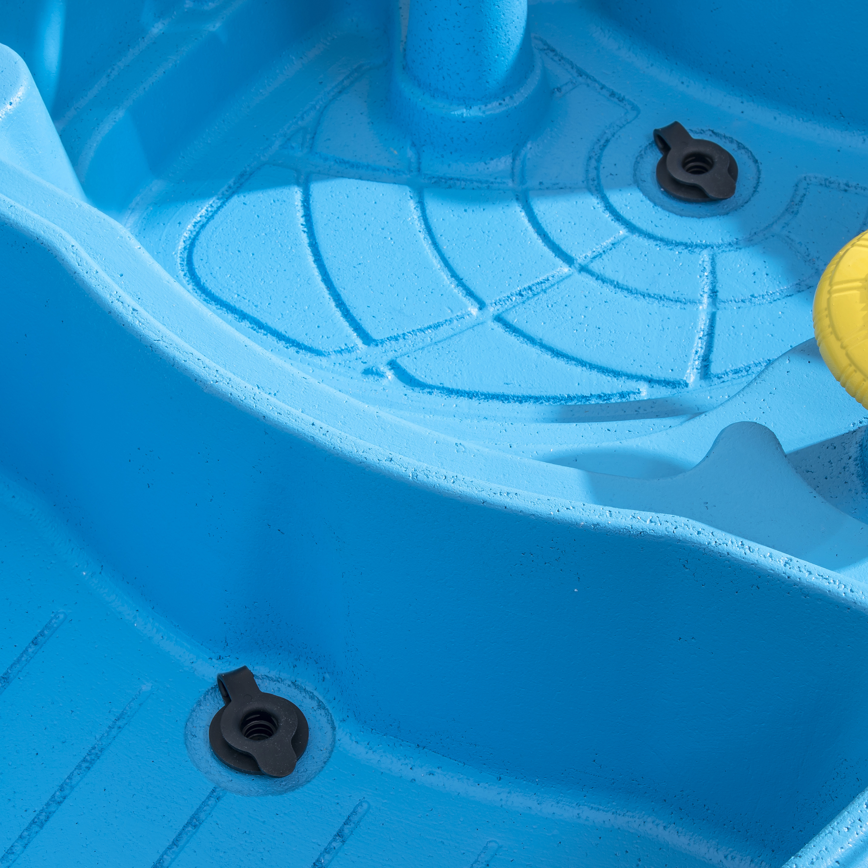 Step2 Fiesta Cruise Sand & Water Table