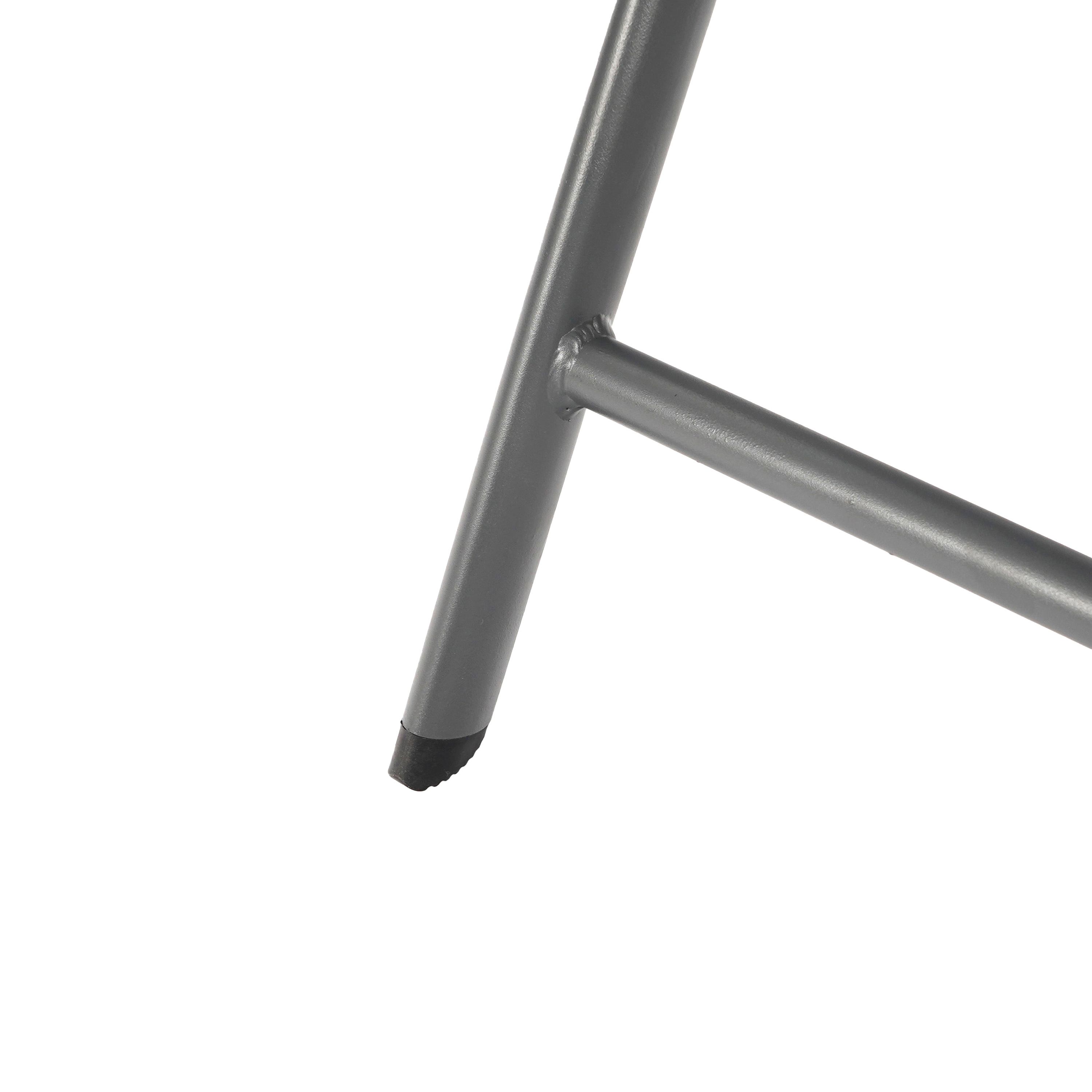 AXI Mack Camping Chair Anthracite/Black