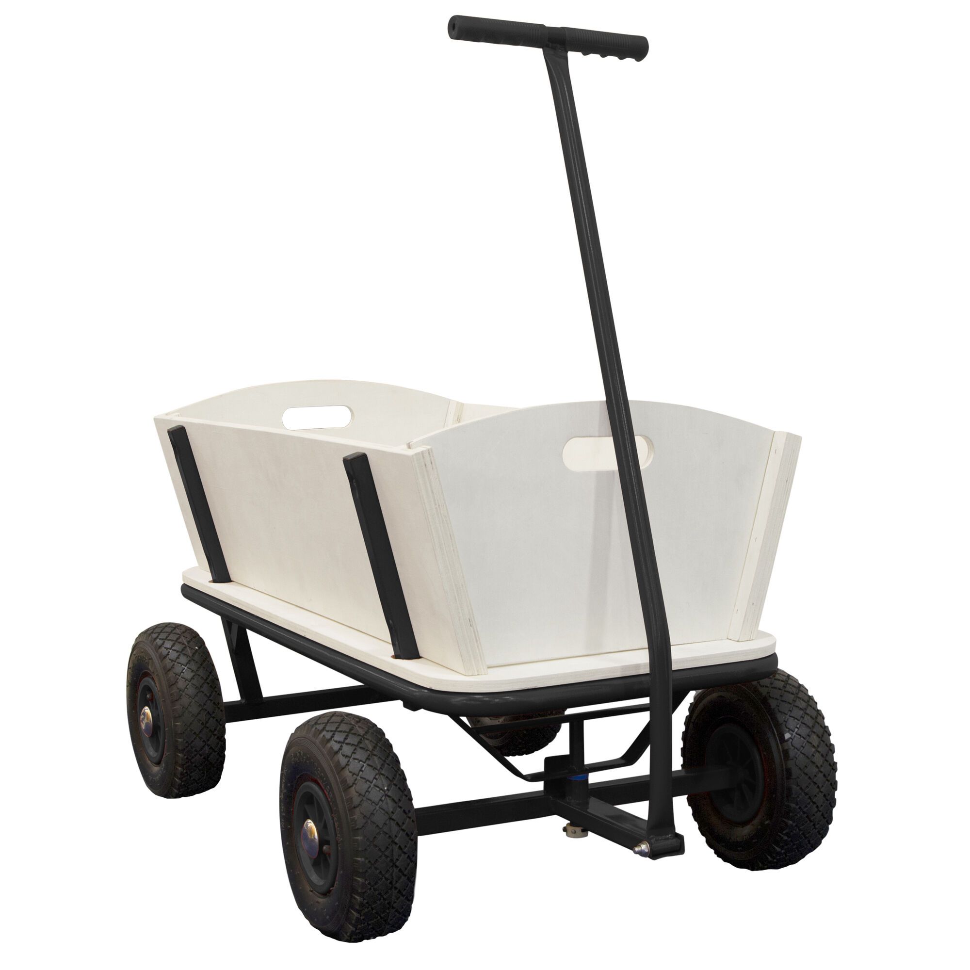 Sunny Billy Beach Wagon Zwart