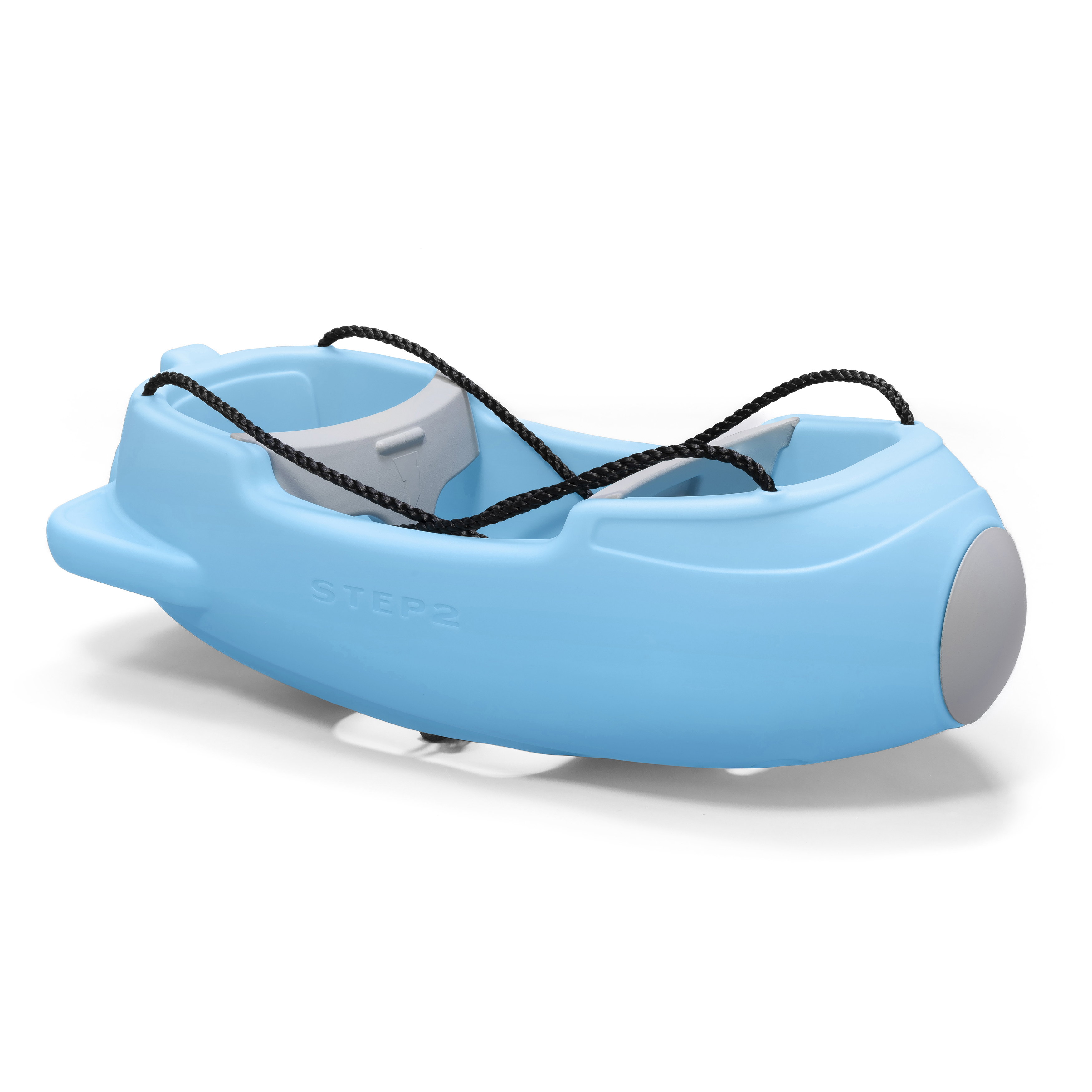 Step2 Rocket Swing for Two Blue