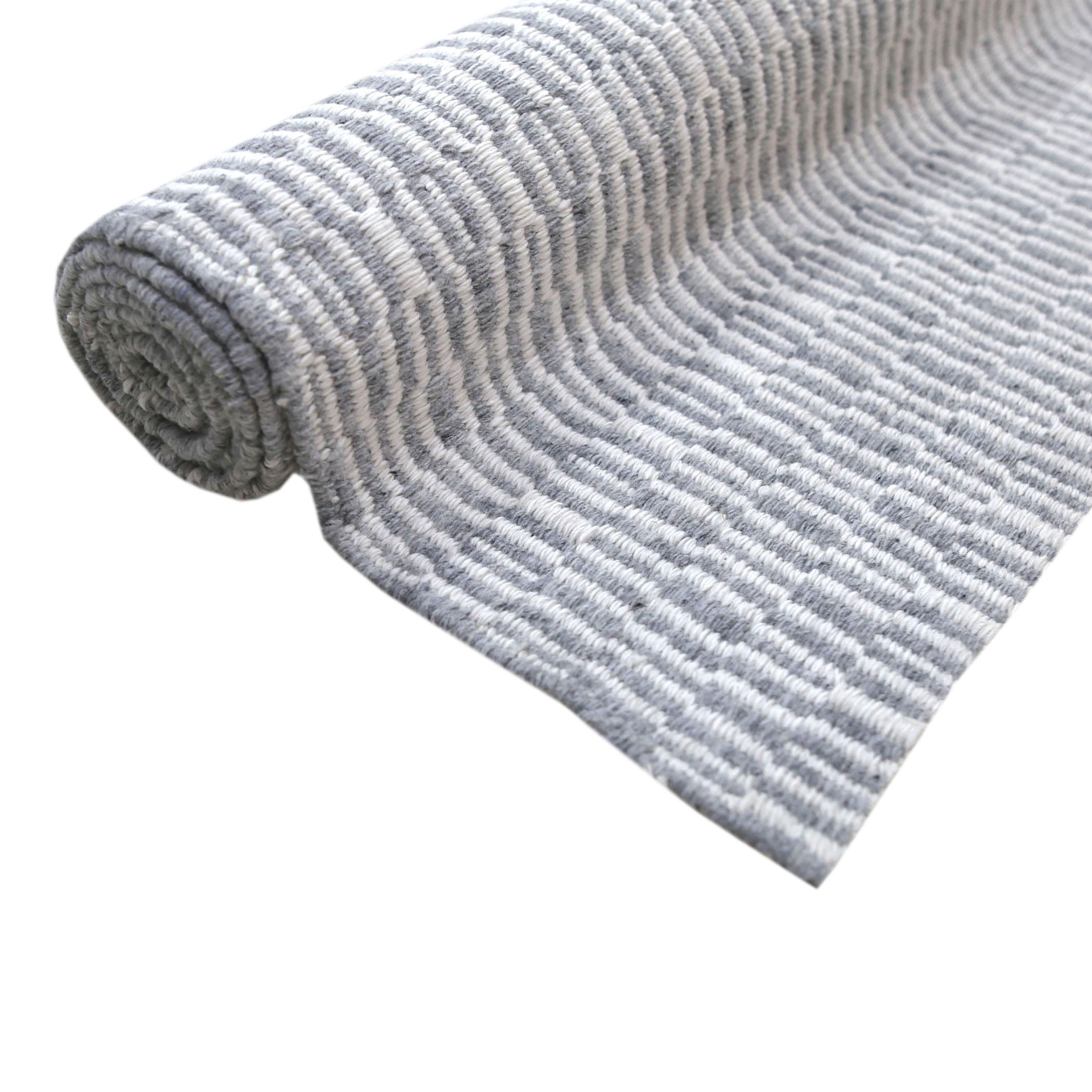 AXI Ibiza Outdoor Rug – 140 x 200 cm - Grey