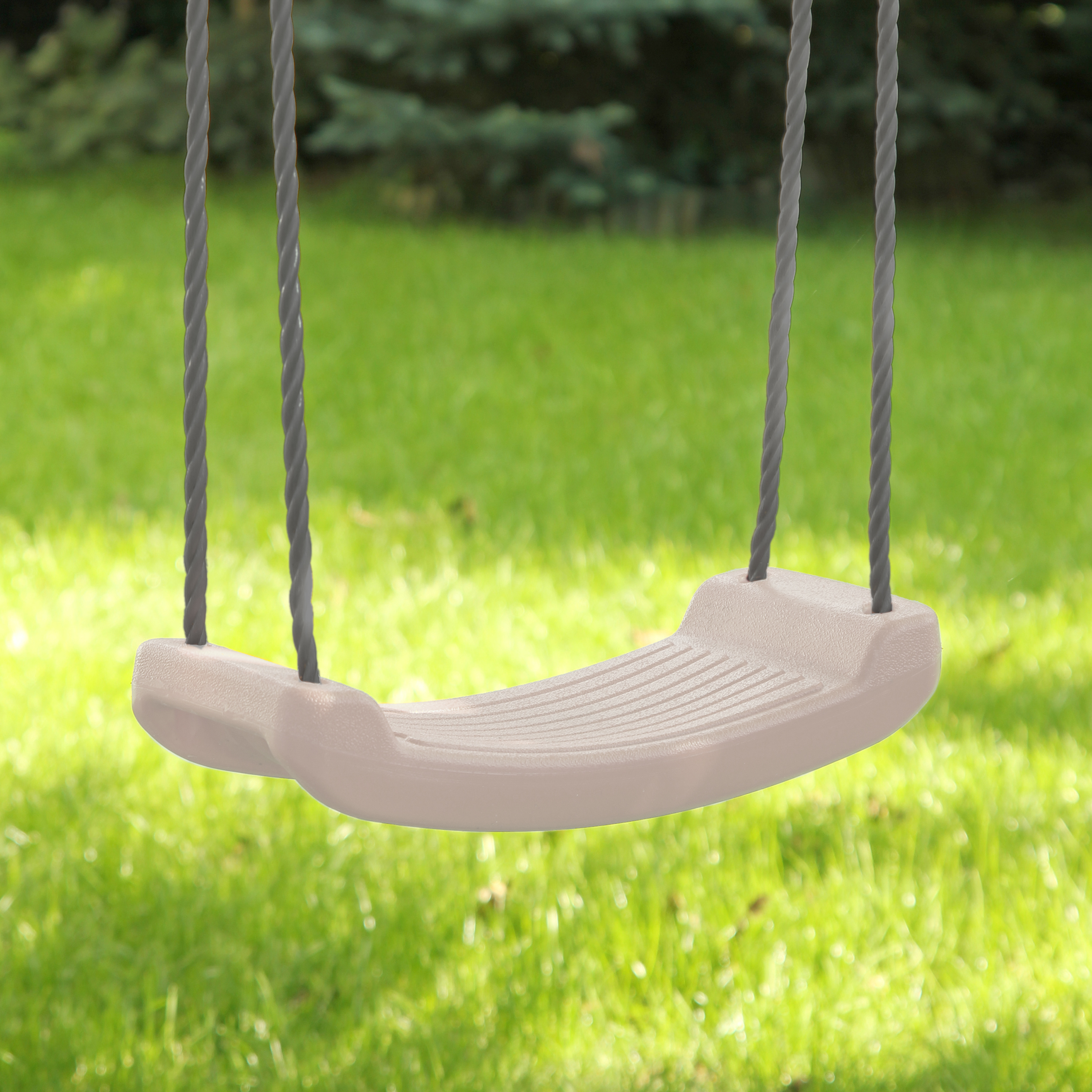 AXI Single Metal Swing Set