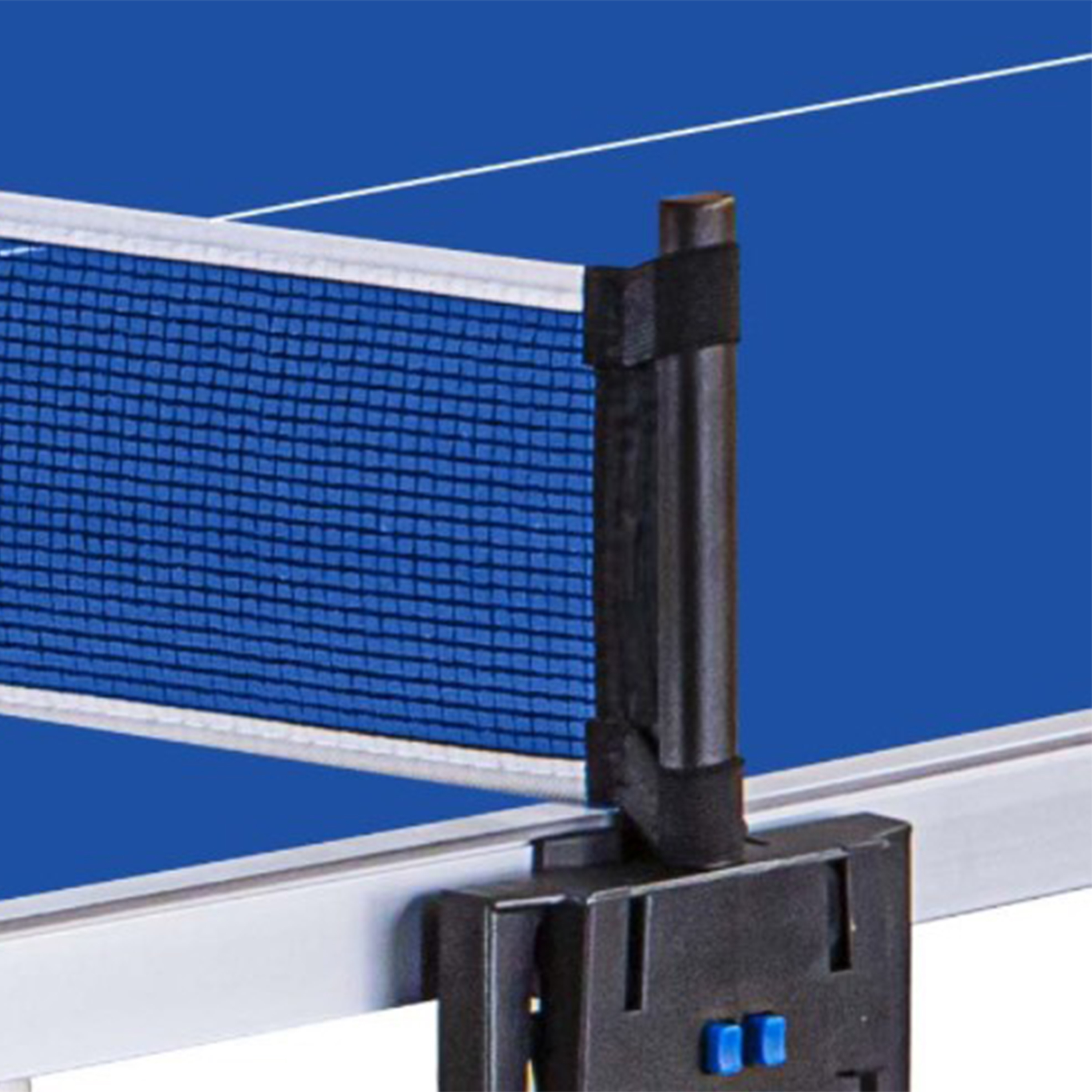 Cougar Tafeltennistafel Deluxe 2800 Outdoor - Blauw 