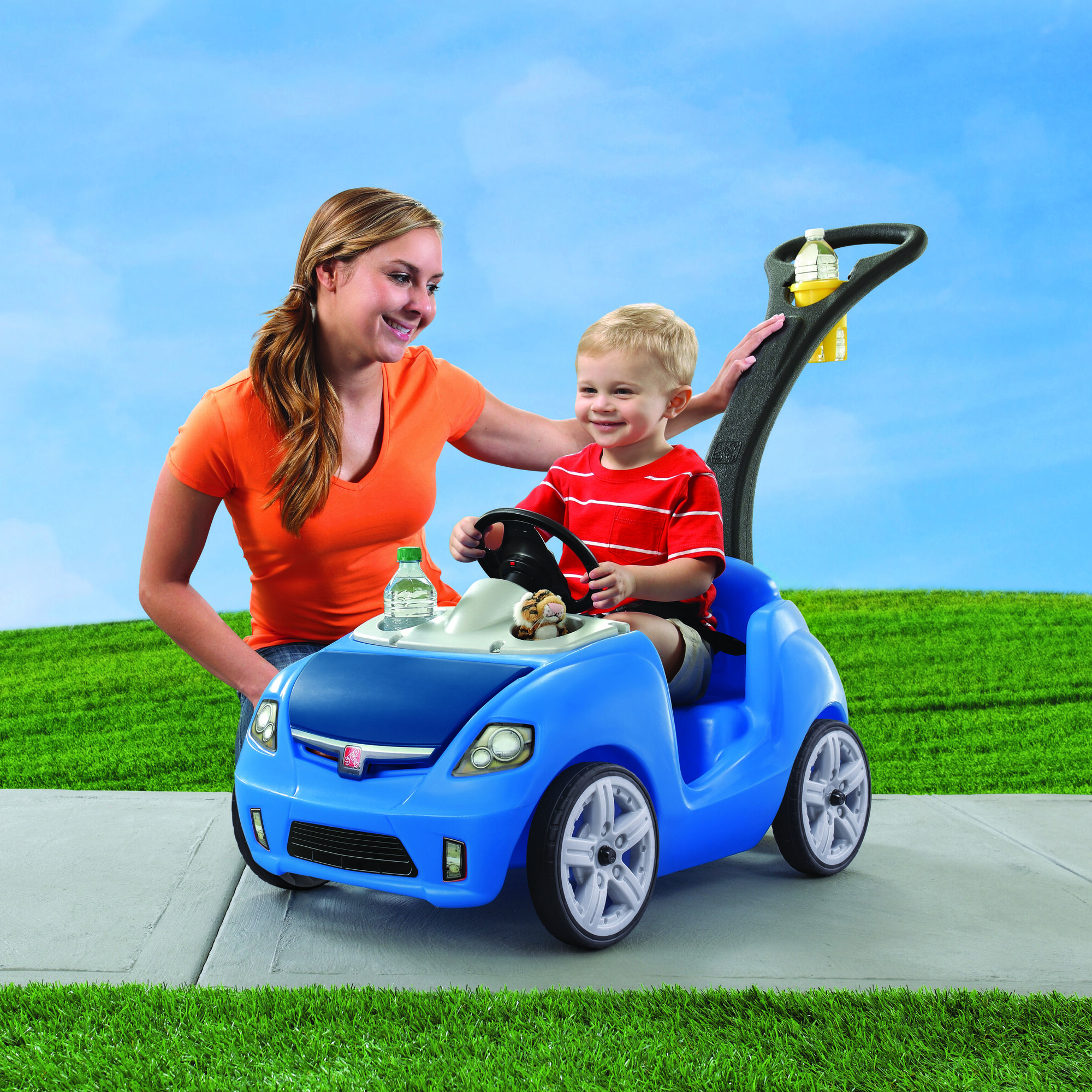 Step2 Whisper Ride II Buggy