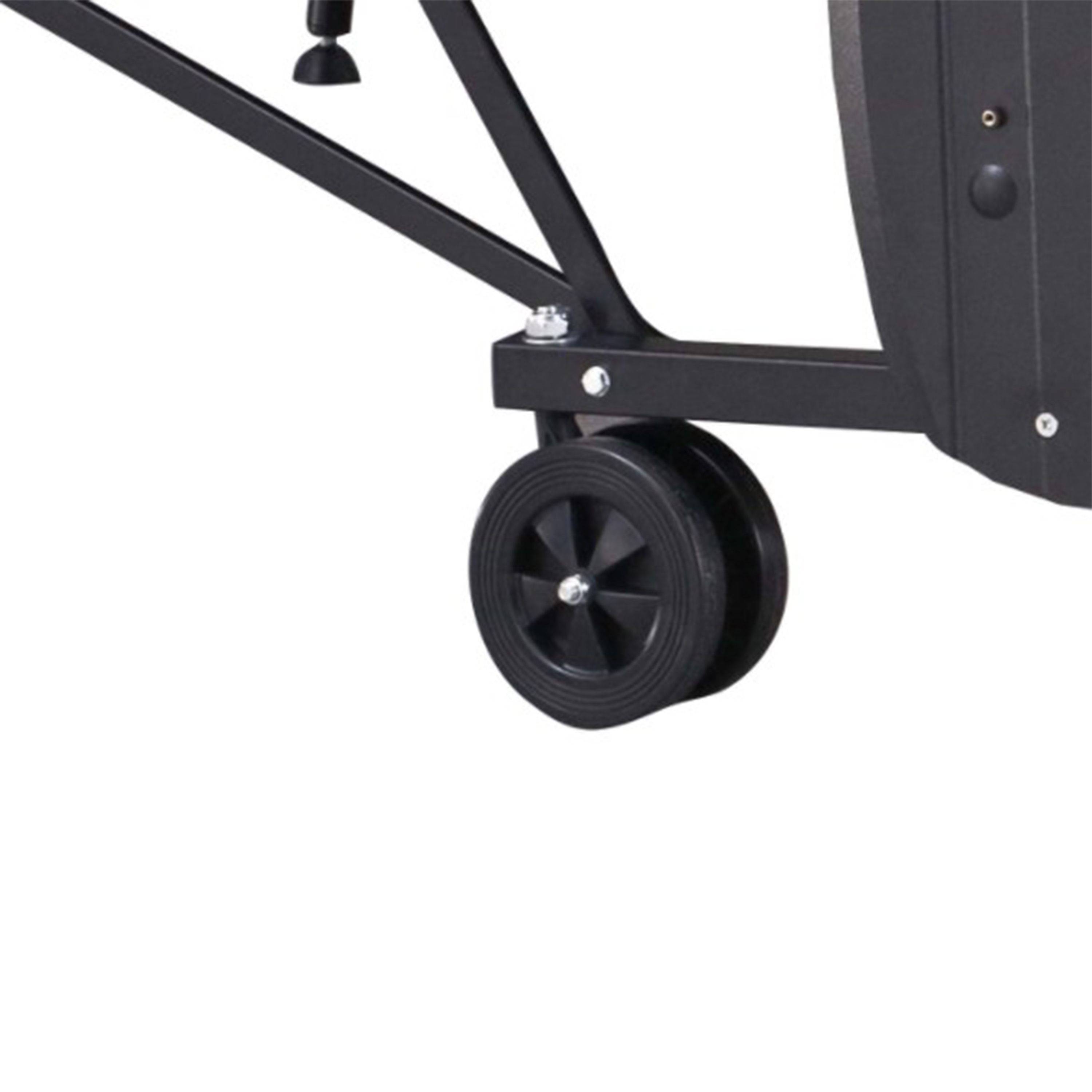 Cougar Tafeltennistafel Deluxe 2800 Indoor - Blauw