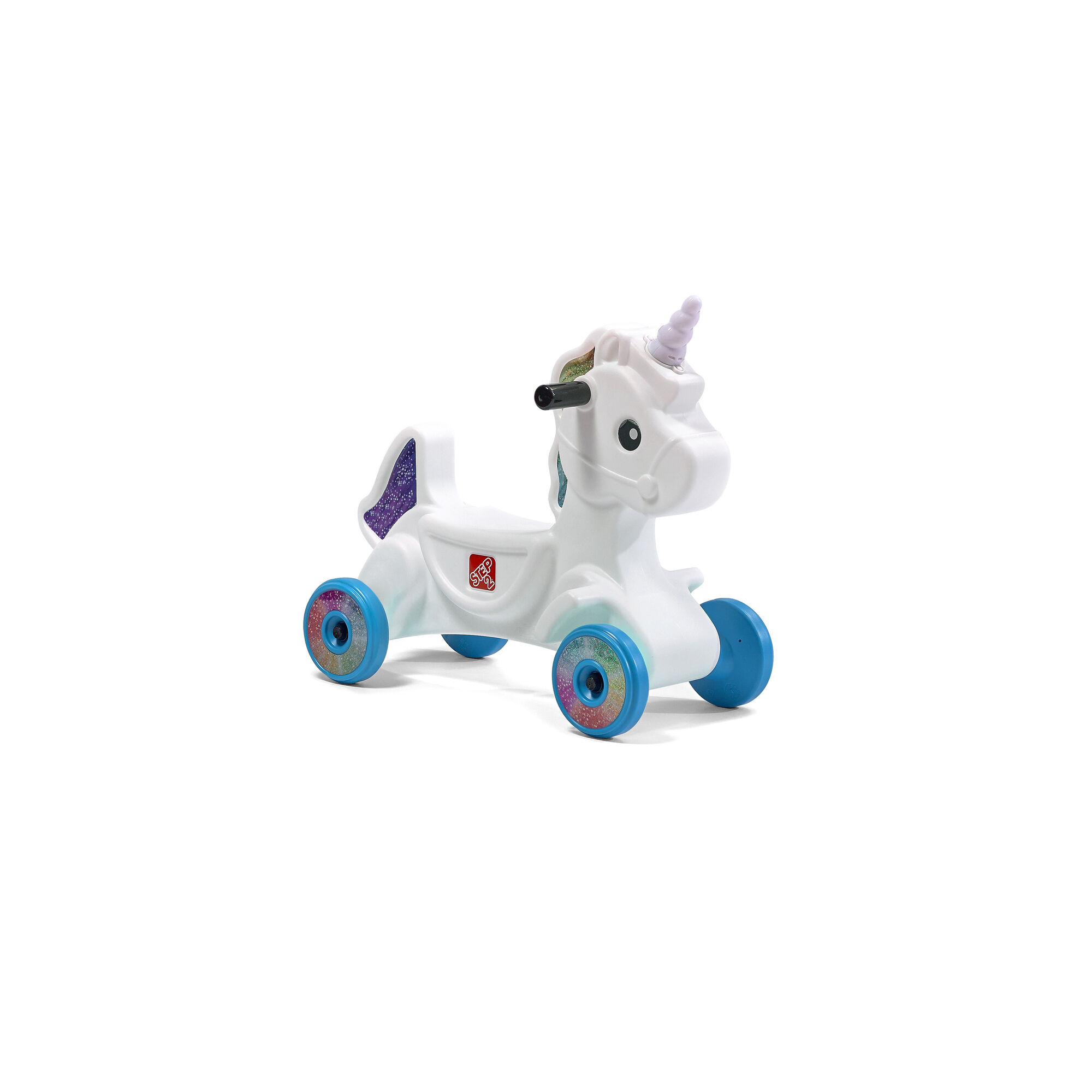 Step2 Unicorn Up & Down Roller Coaster Achtbaan
