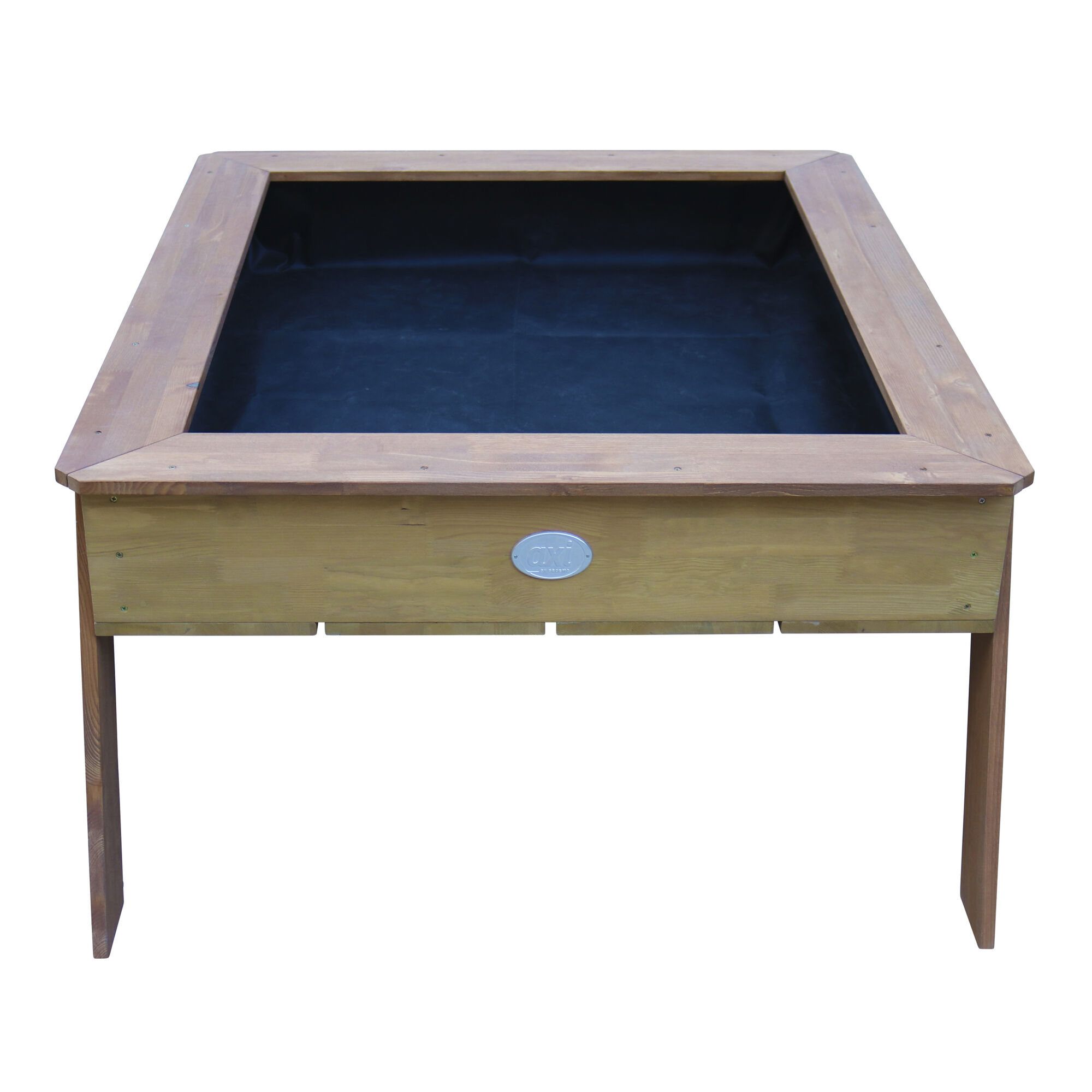 AXI Linda Zand & Kweektafel Bruin-8717973930907 AXI Linda Zand & Kweektafel Bruin