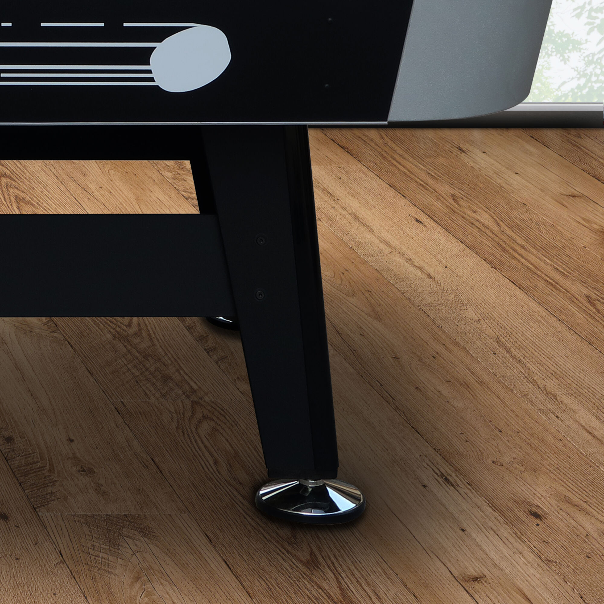 Cougar Super Scoop Airhockeytafel