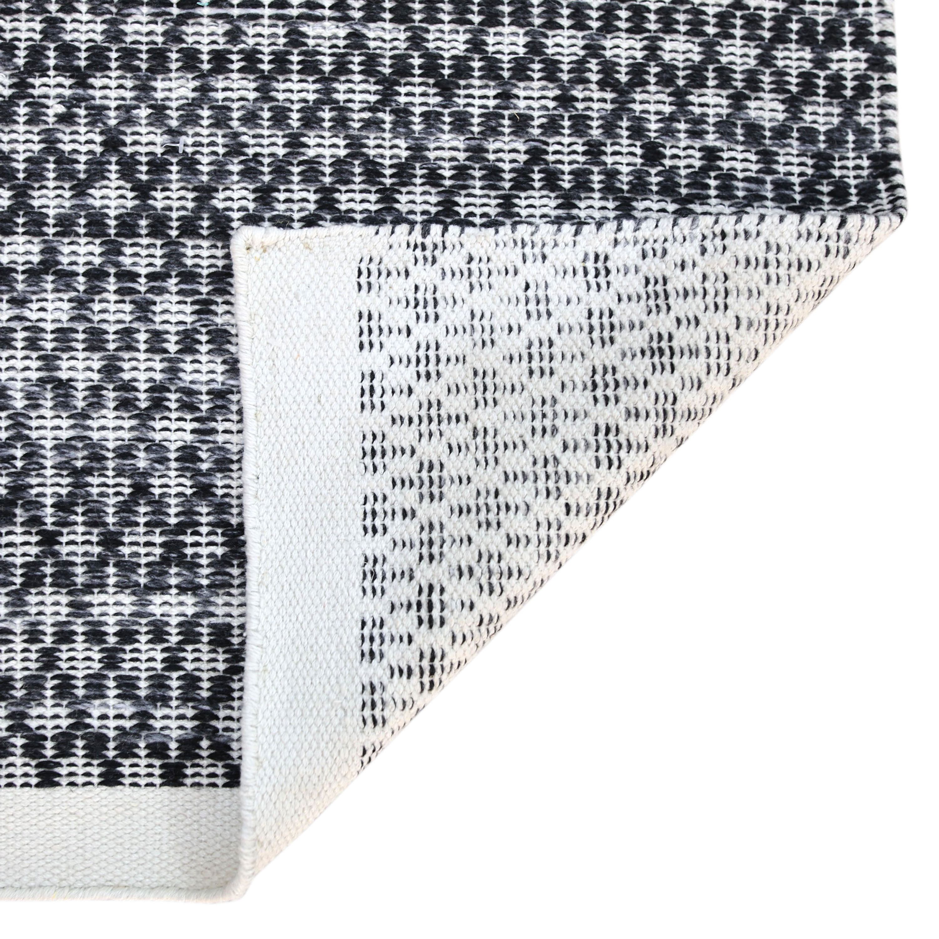 AXI Palau Outdoor Rug – 160 x 230 cm – Anthracite