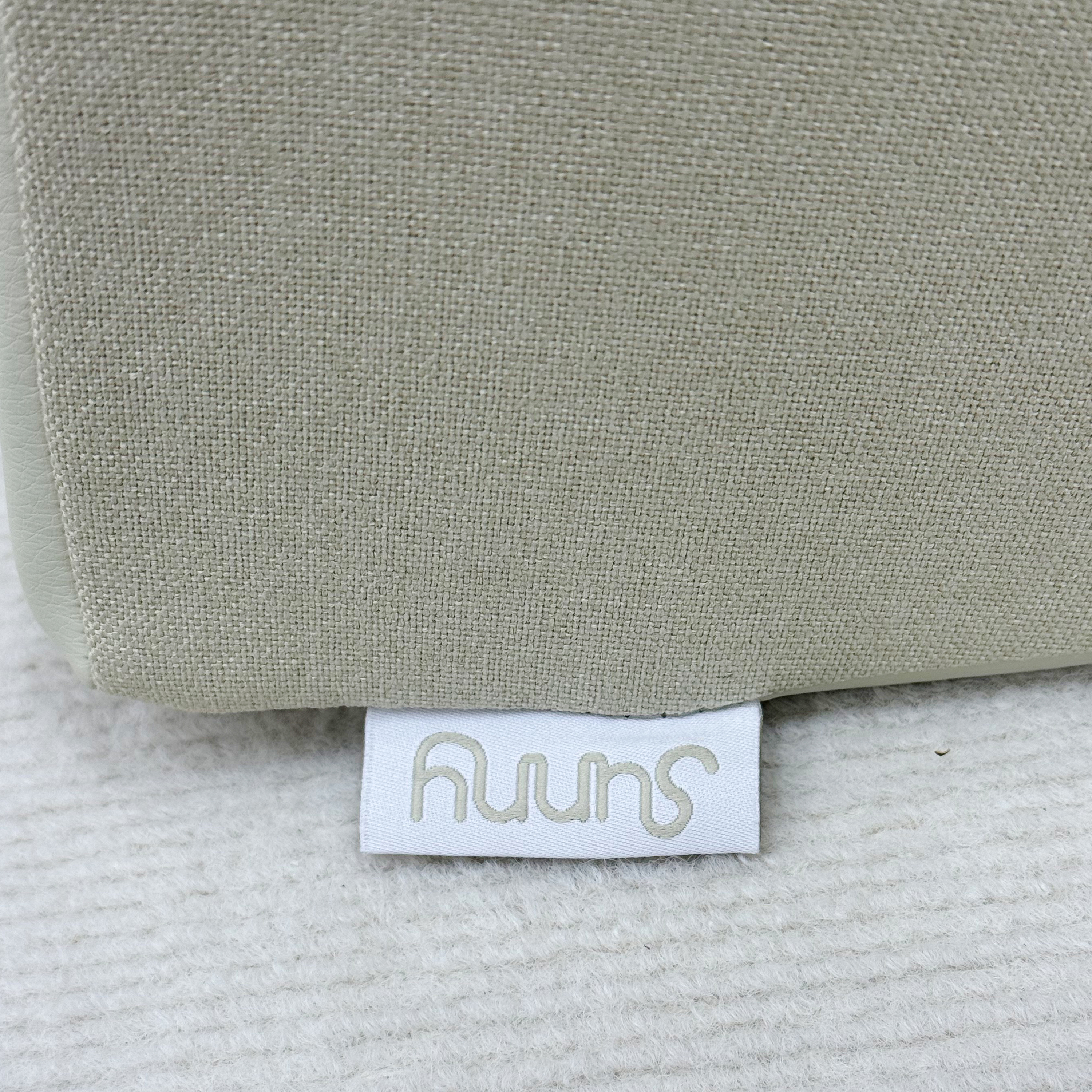 Sunny Seli Rainbow Foam Blocks – 3 Piece