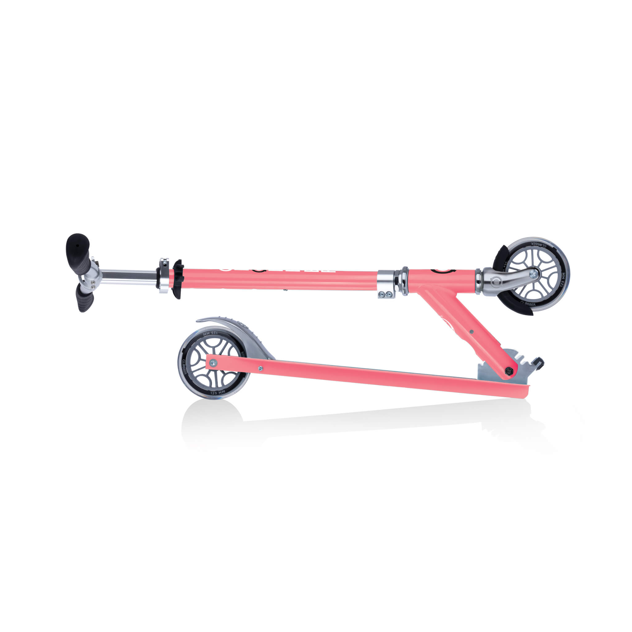 Globber Flow Element Step Roze