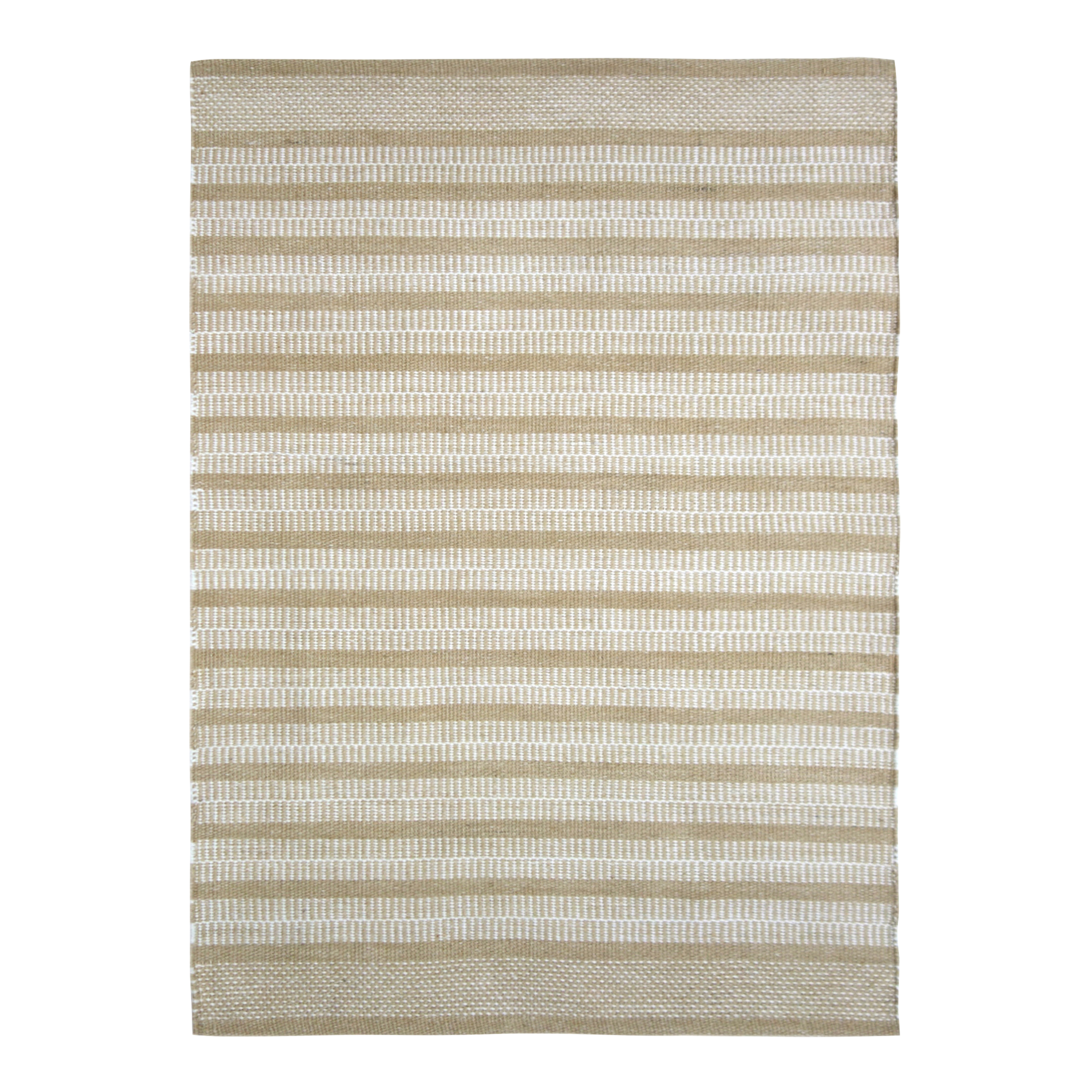 AXI Aruba Outdoor Rug – 200 x 290 cm – Yellow