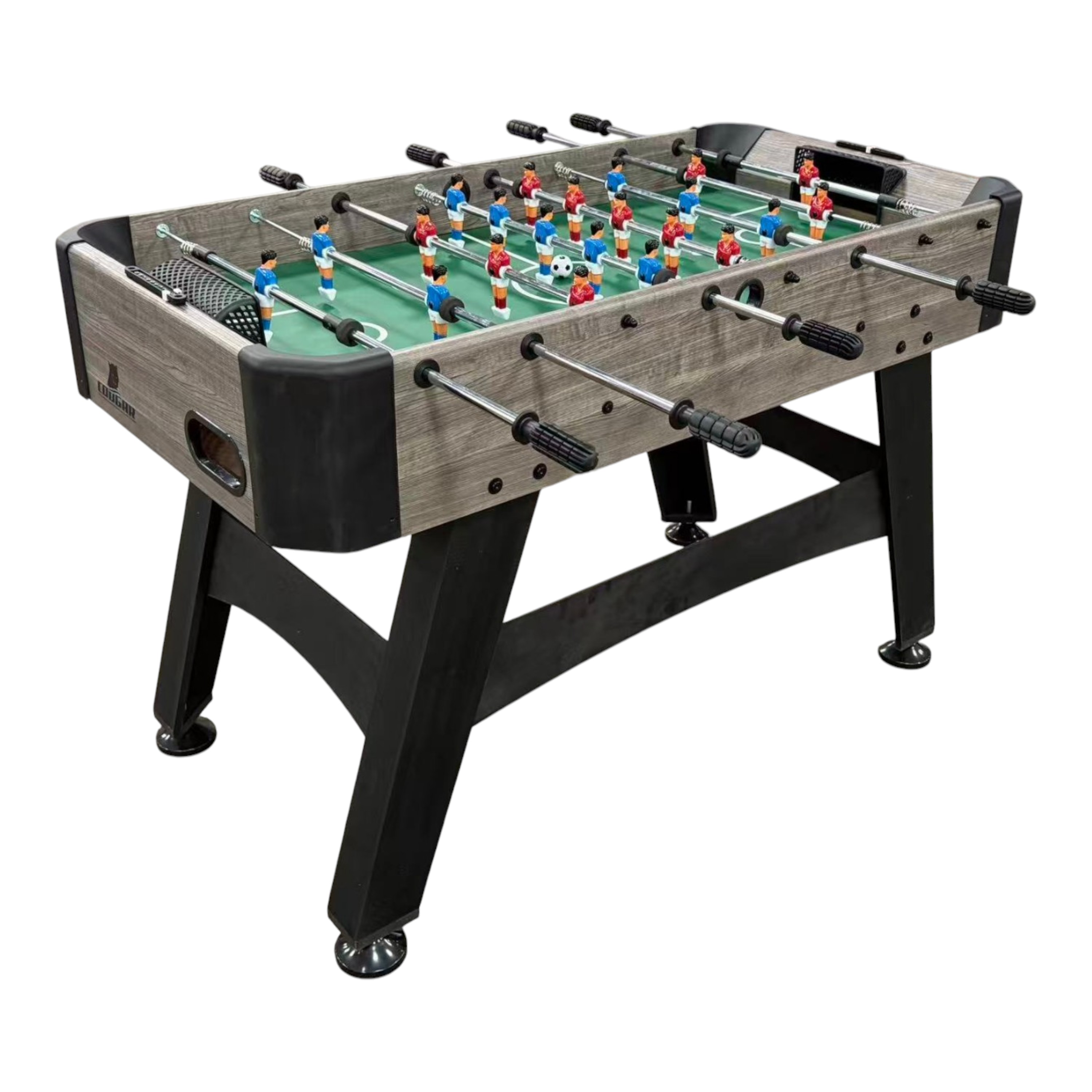 Cougar Battle Football Table