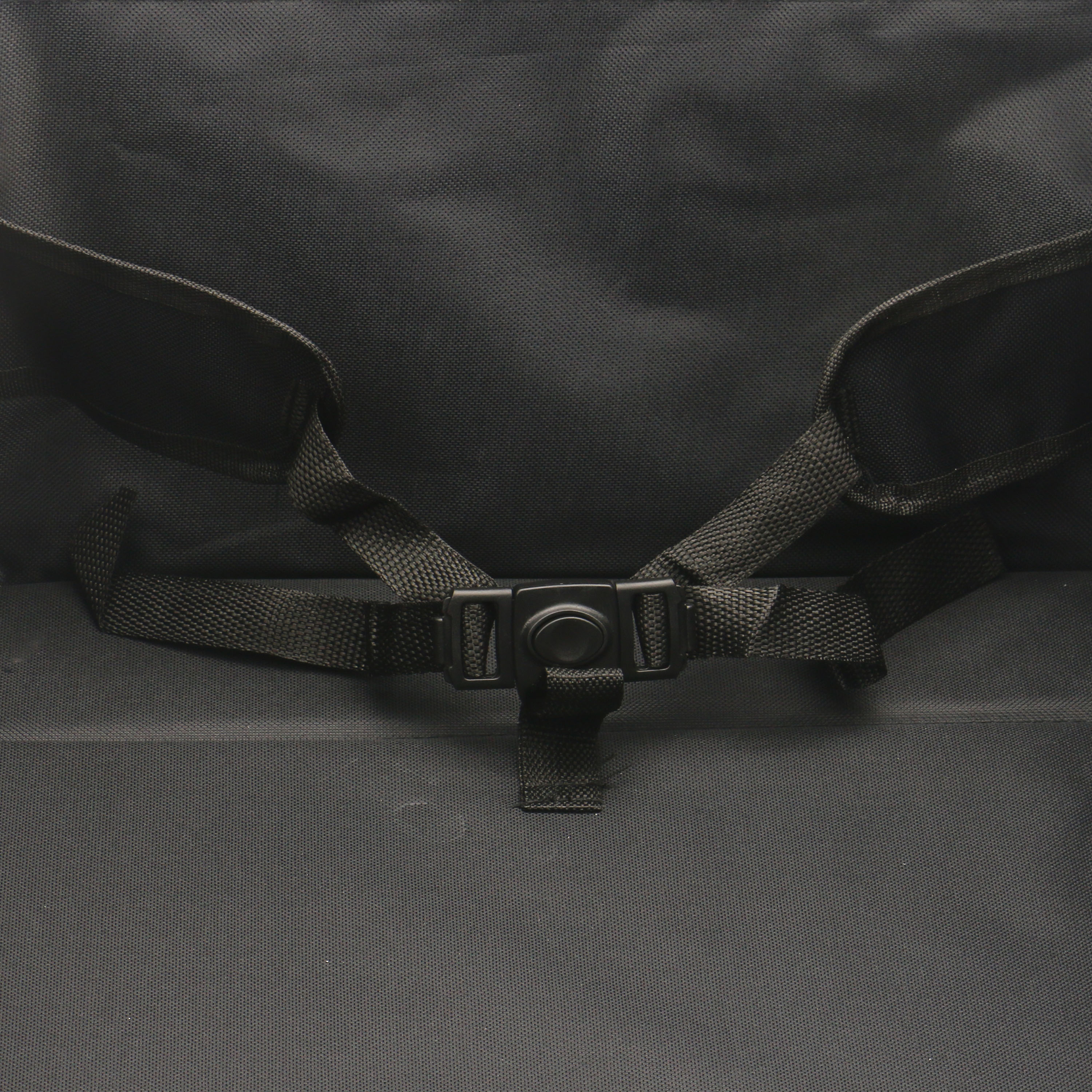 AXI AB131 Foldable Beach Wagon - Black