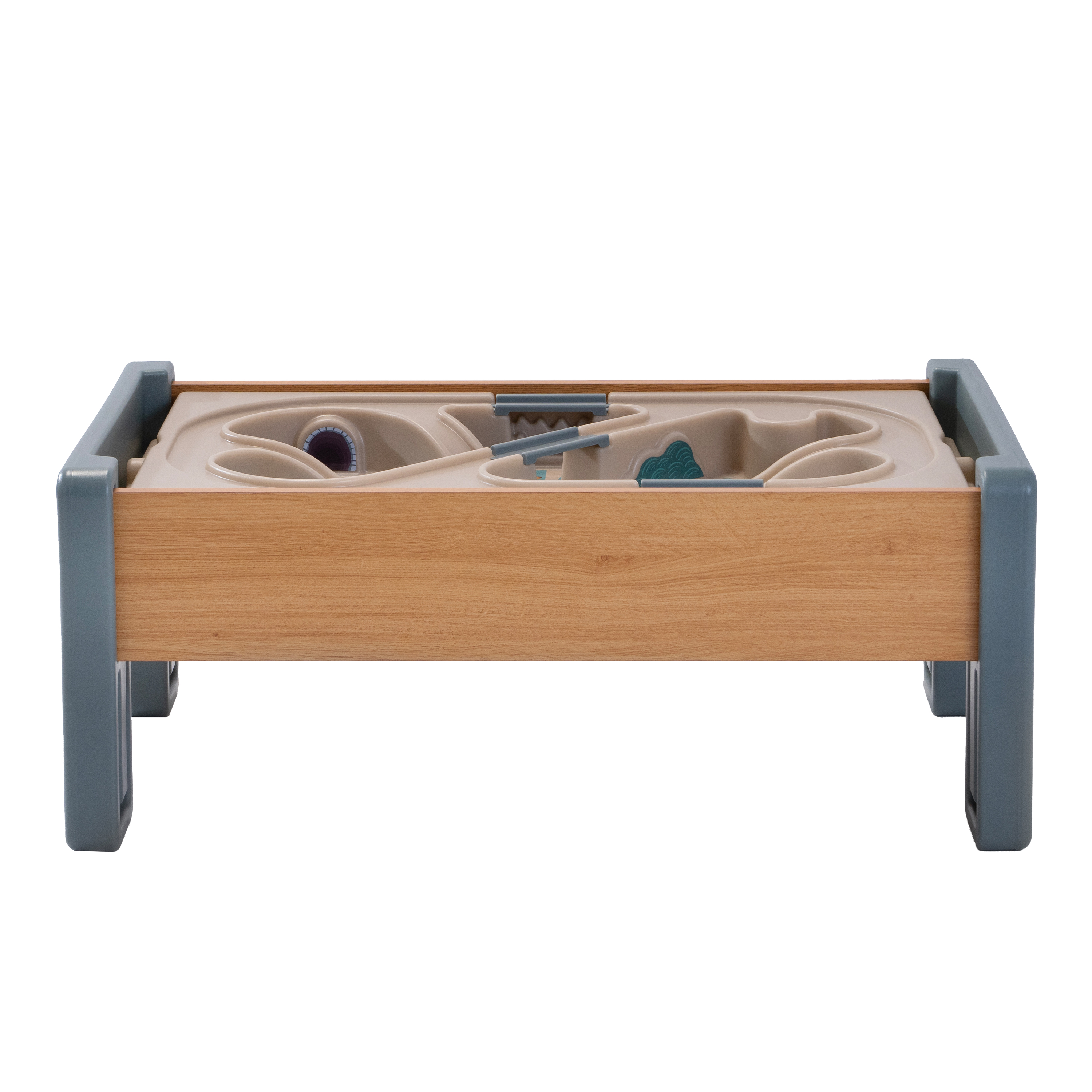 Step2 Harmony Activity Table