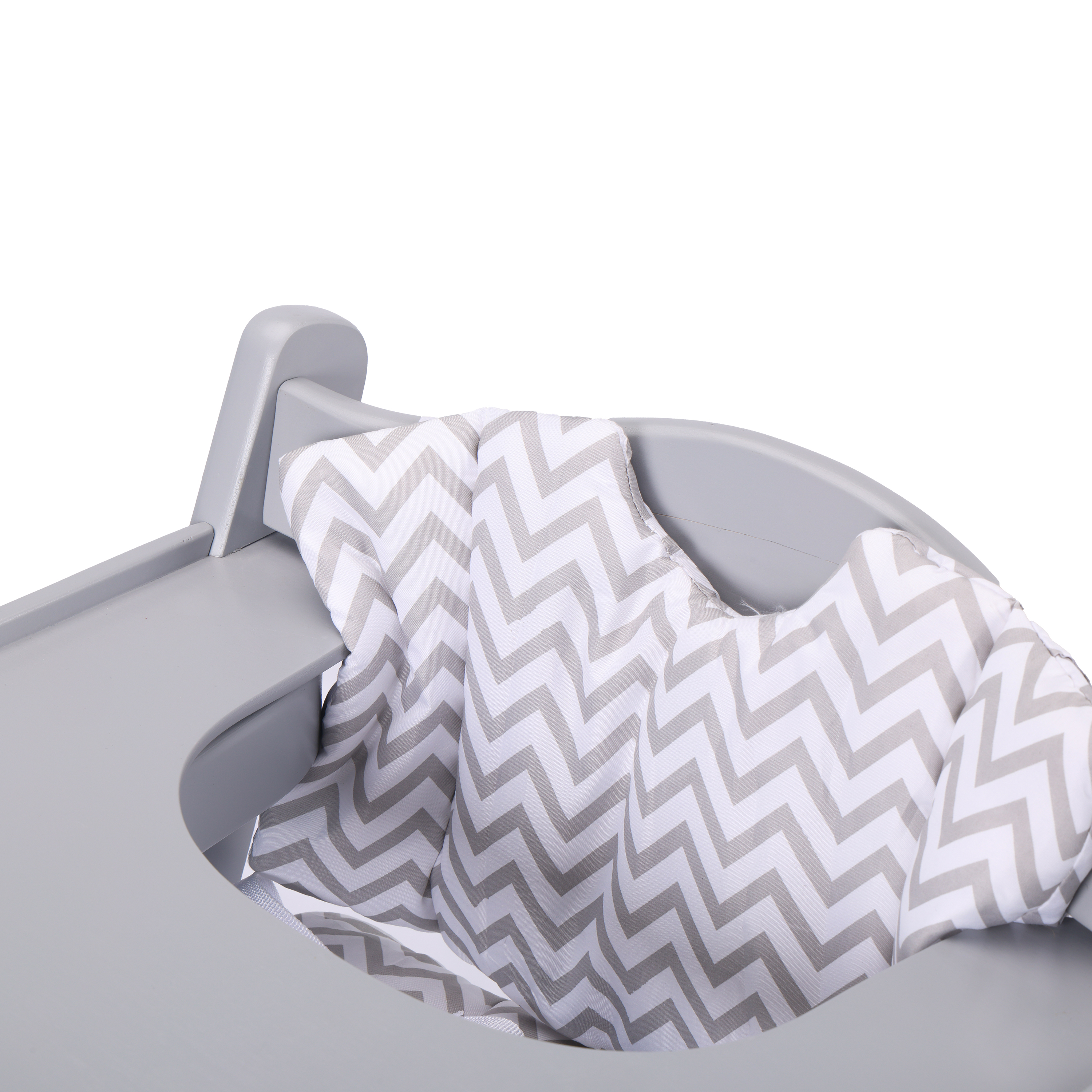 Sunny Fynn High Chair Grey