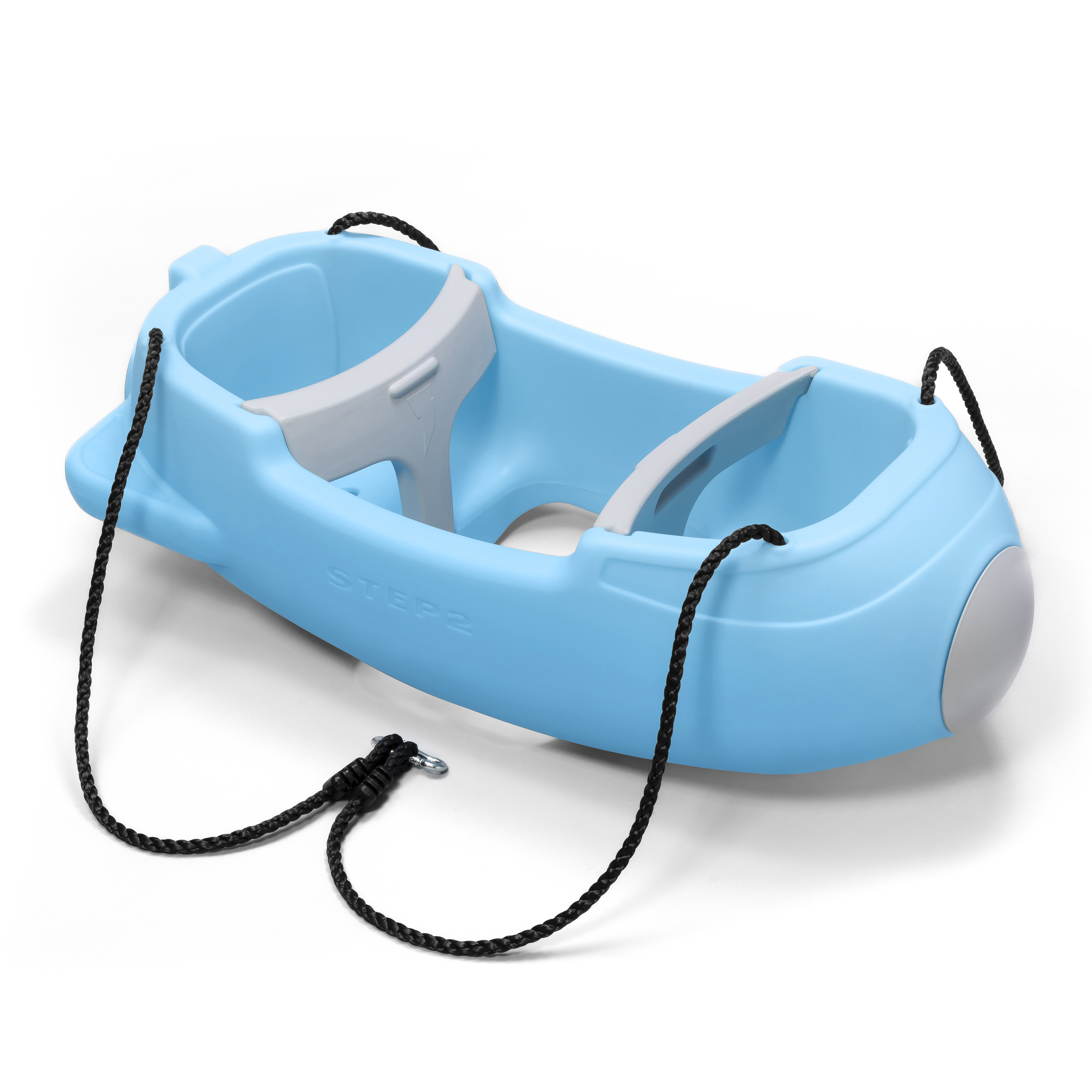 Step2 Rocket Swing for Two Blue