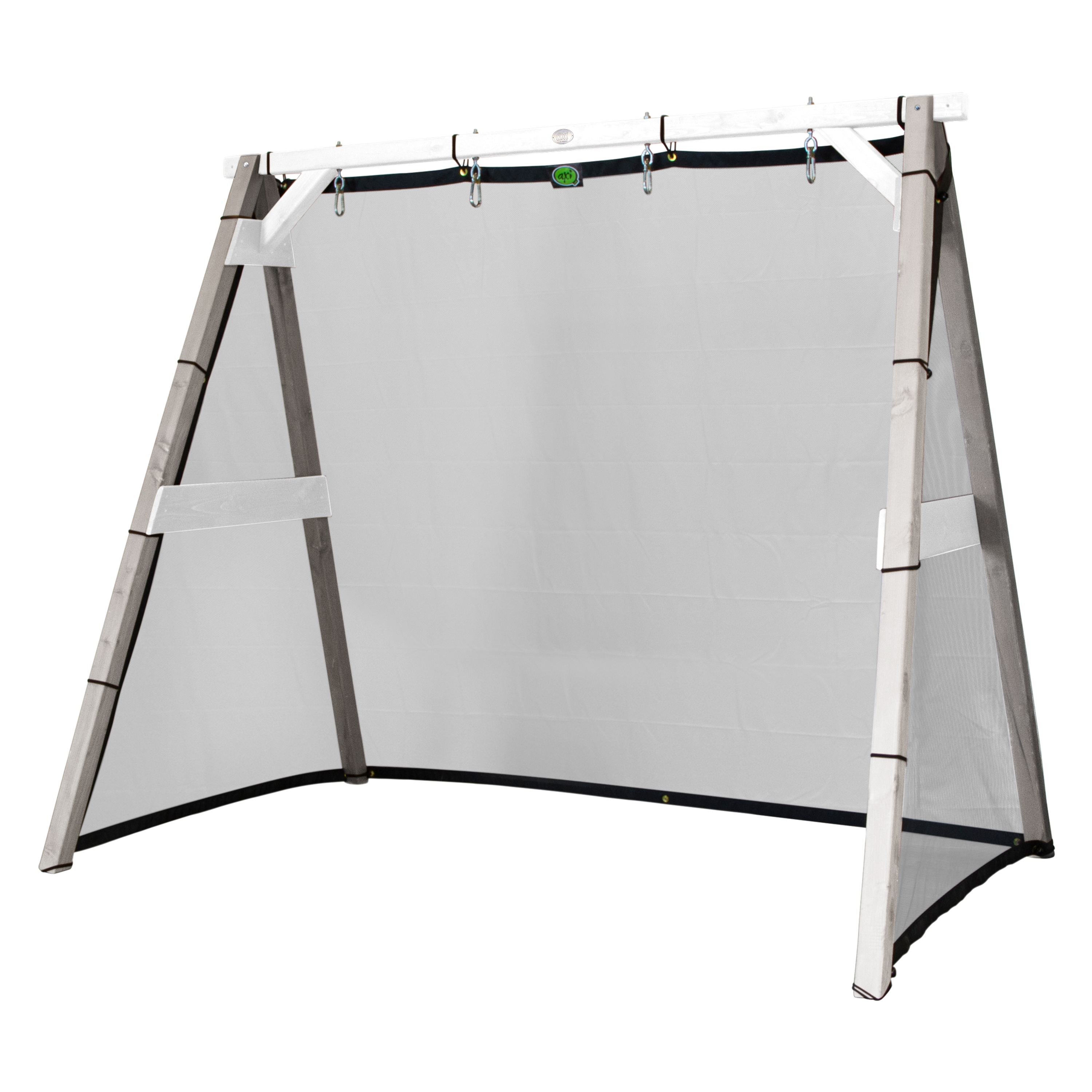 AXI 4-in-1 SportsFun - Grey/White