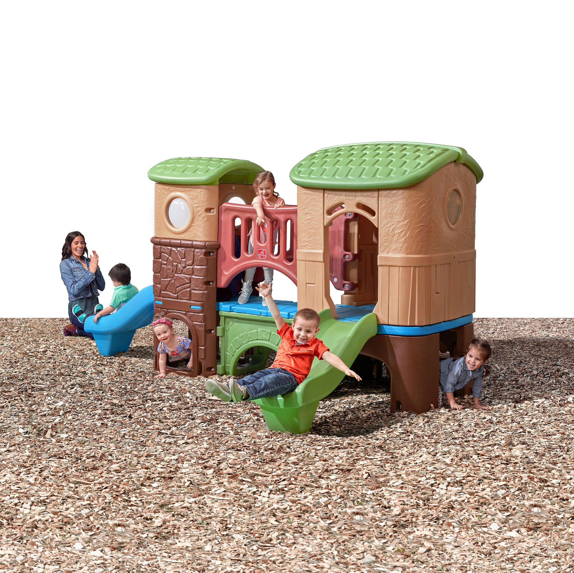 Step2 Clubhouse Climber