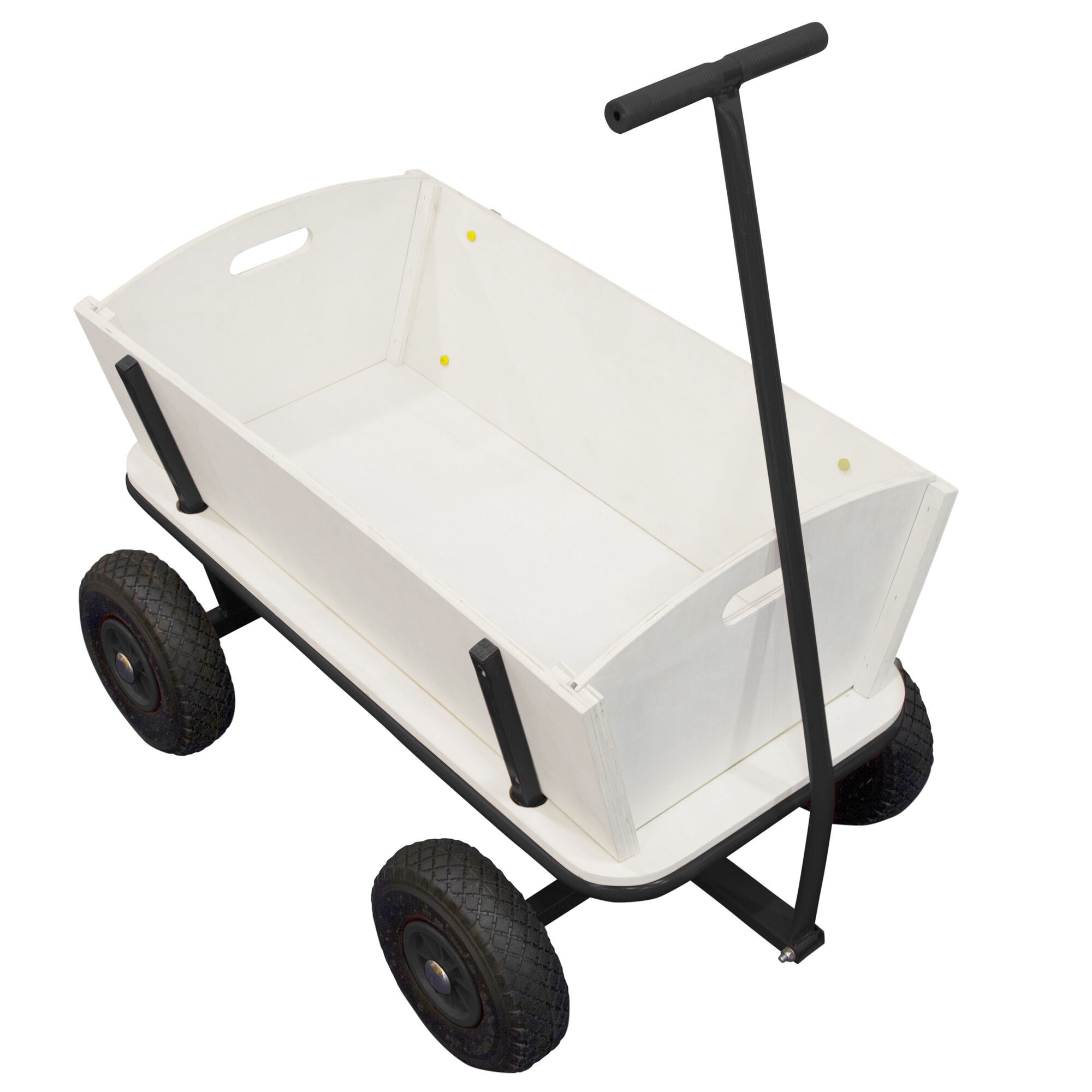 Sunny Billy Beach Wagon Zwart