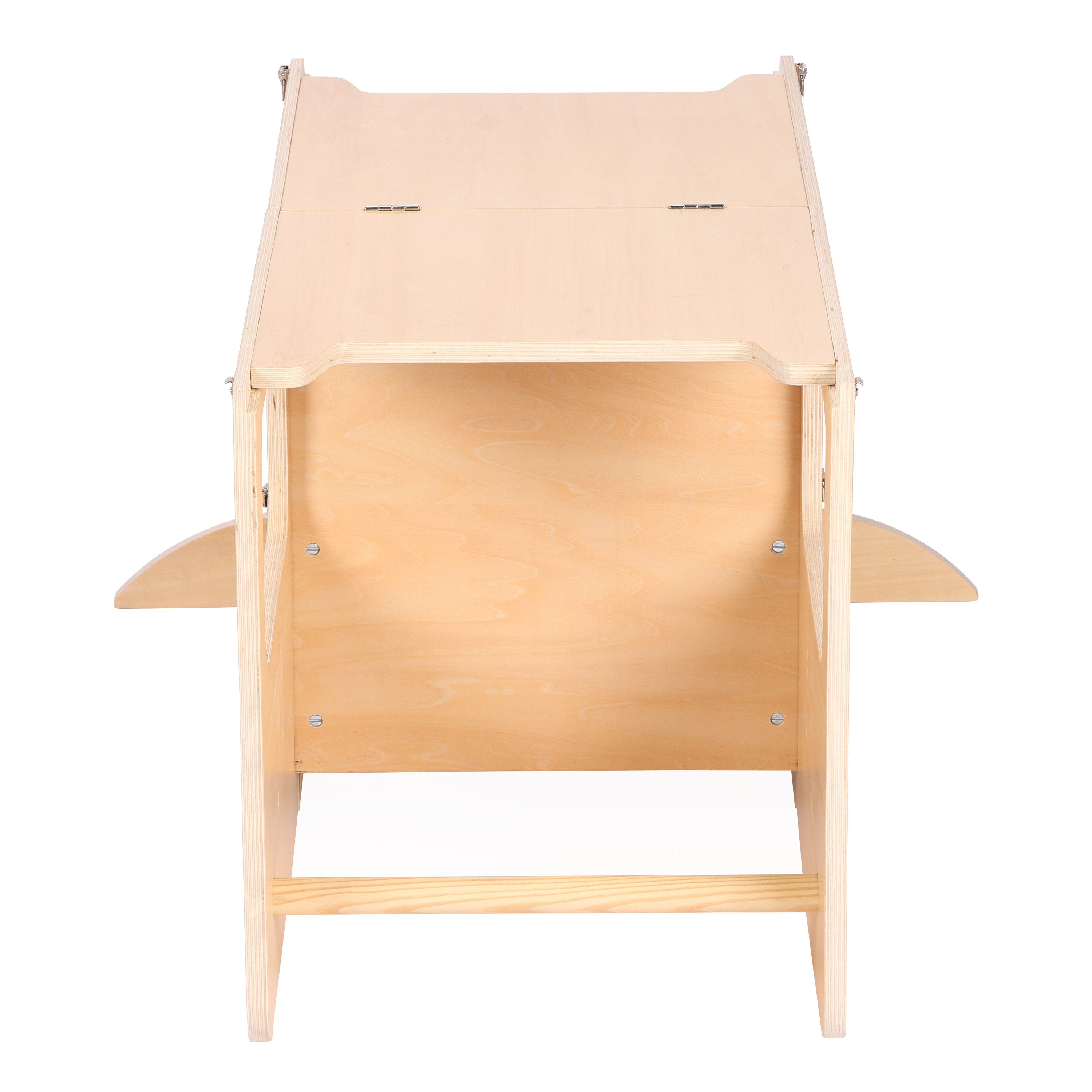 Sunny Mae Learning Tower 2-in-1 Natural