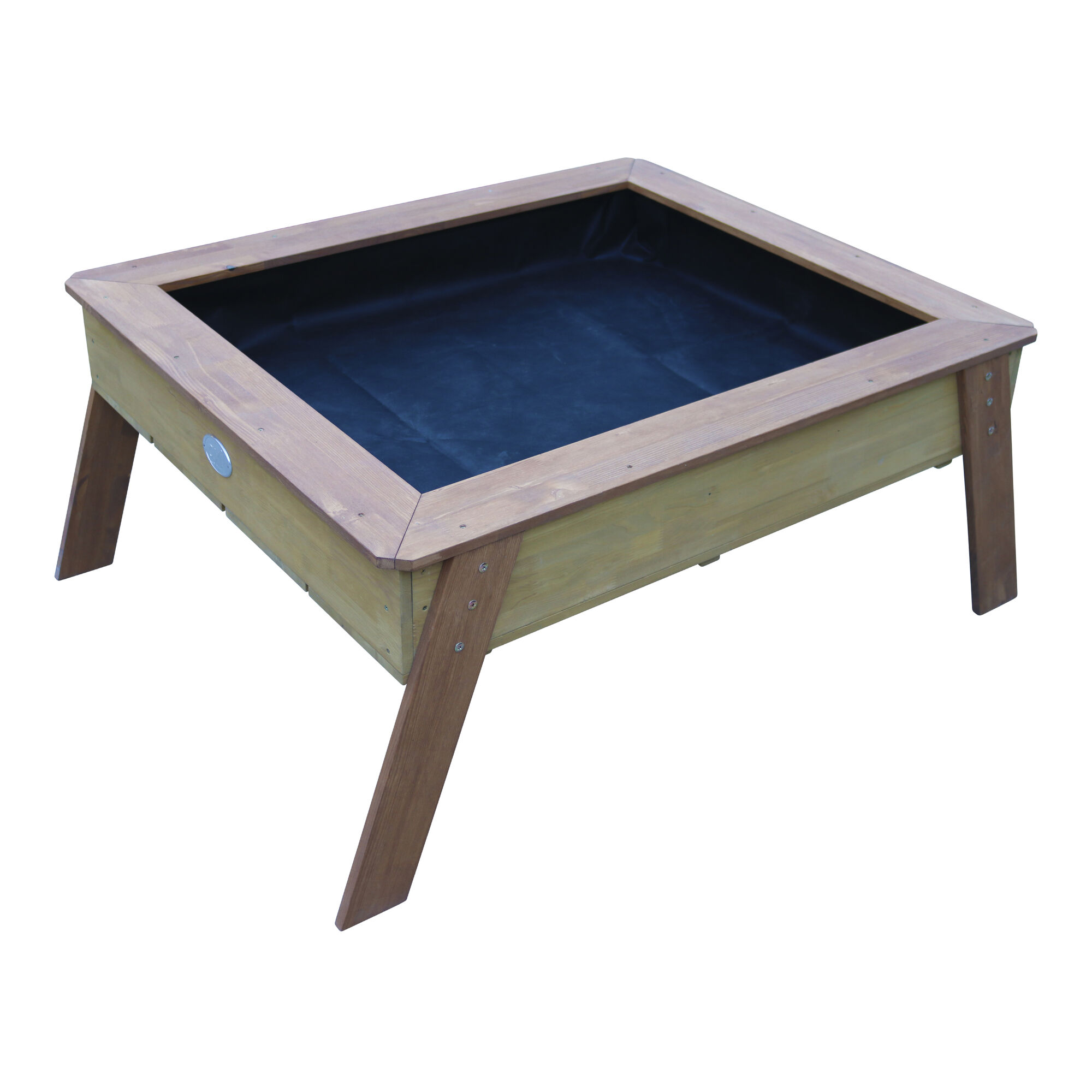 AXI Linda Zand & Kweektafel Bruin-8717973930907 AXI Linda Zand & Kweektafel Bruin