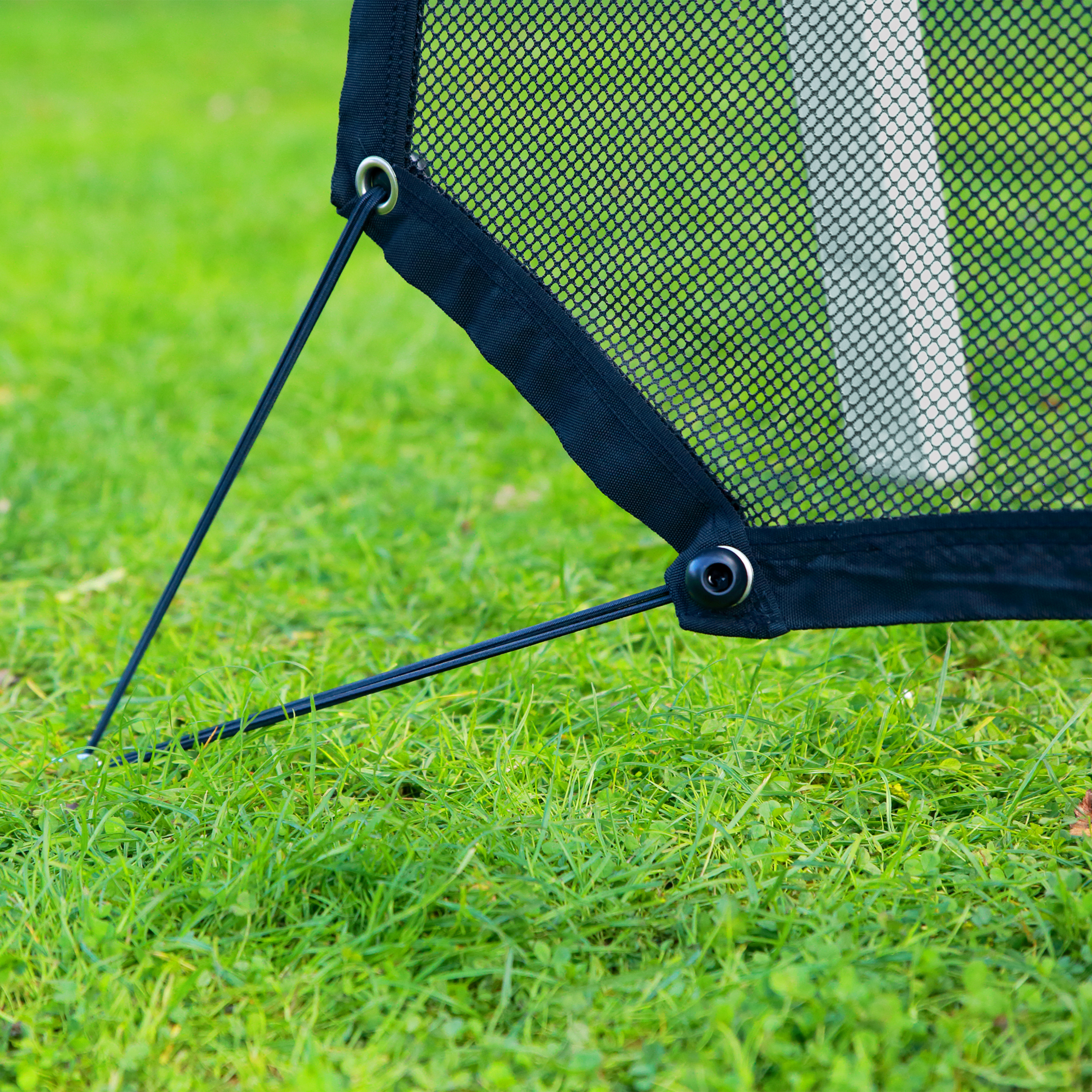 AXI 4-in-1 SportsFun - White/Brown