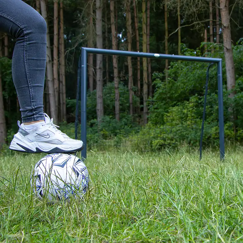 AXI Voetbaldoel Kylian 220 cm
